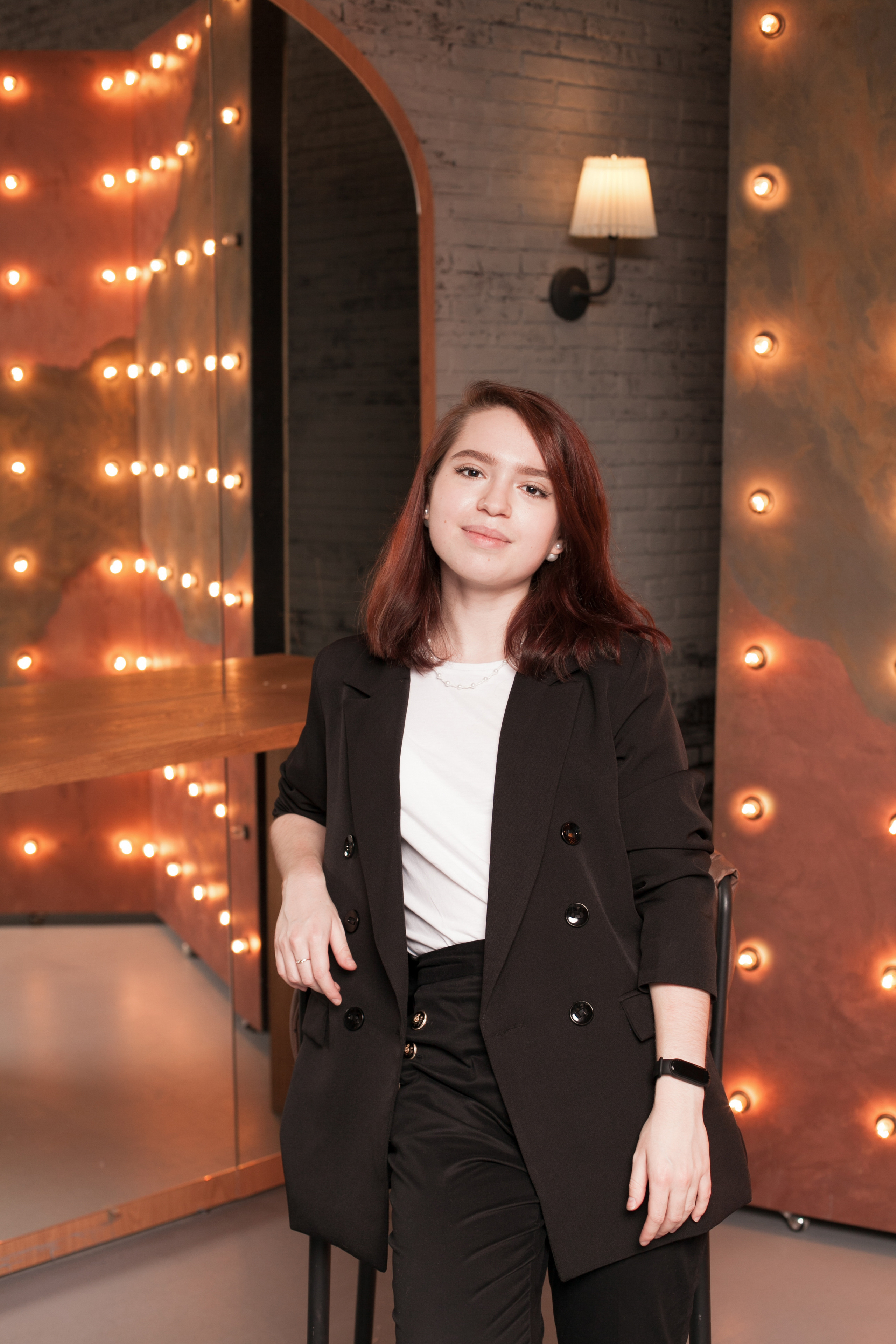 Съемка выпускников гимназии. Ирина Коновалова школьный фотограф. Выпускные альбомы Ярославль