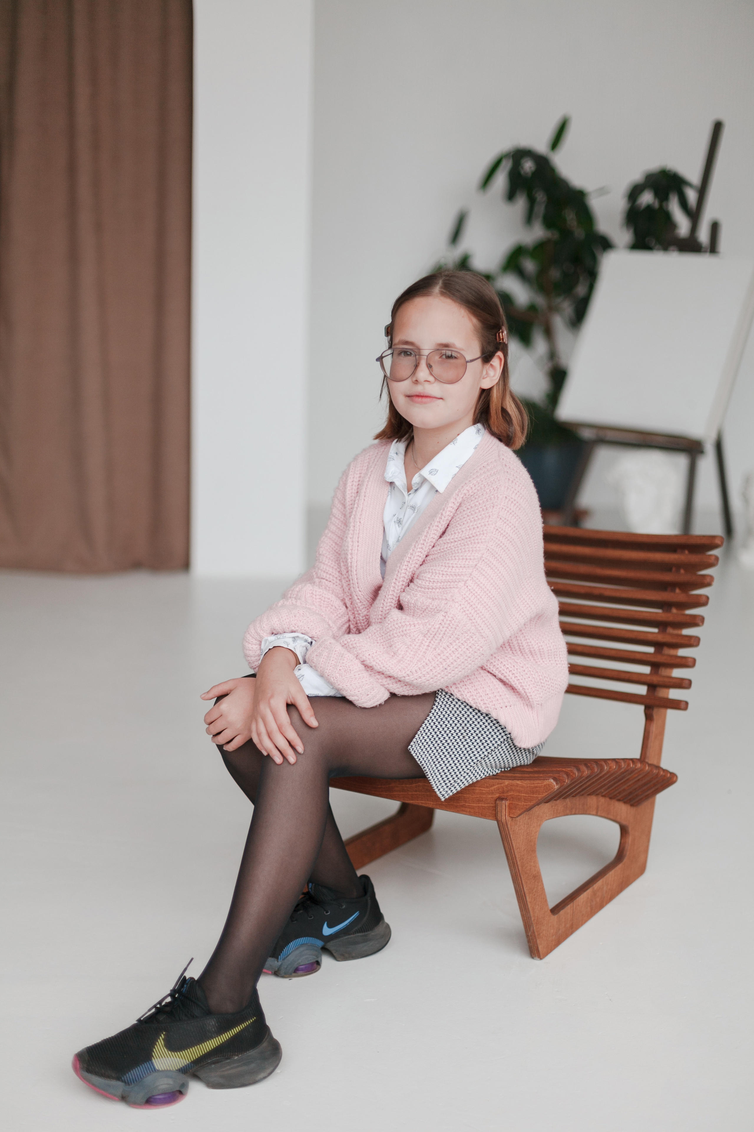 Печать портрета. Ирина Коновалова школьный фотограф. Выпускные альбомы Ярославль