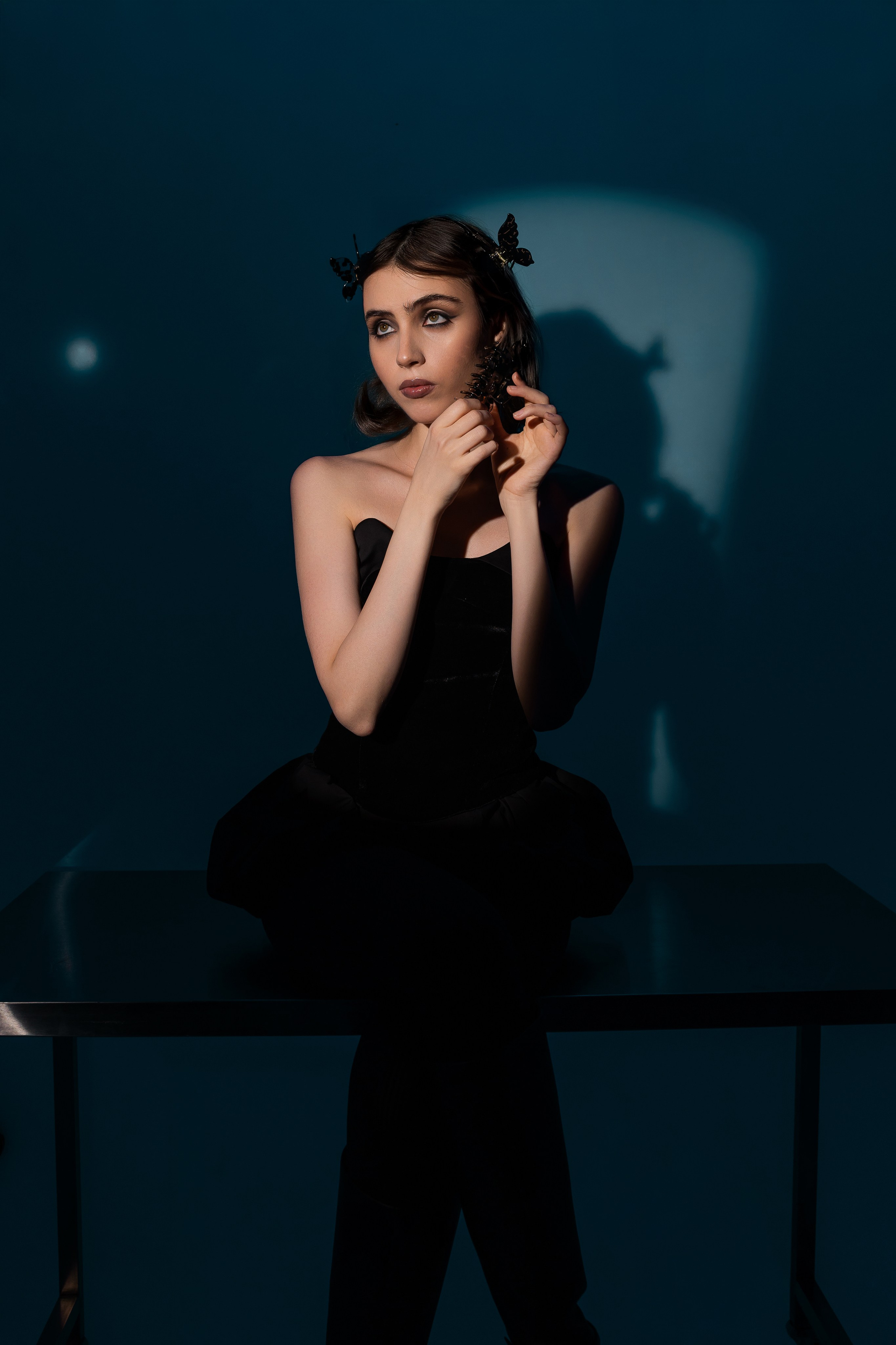 ASSORO NEW YEAR. Контент–фотограф | Леся Лесная