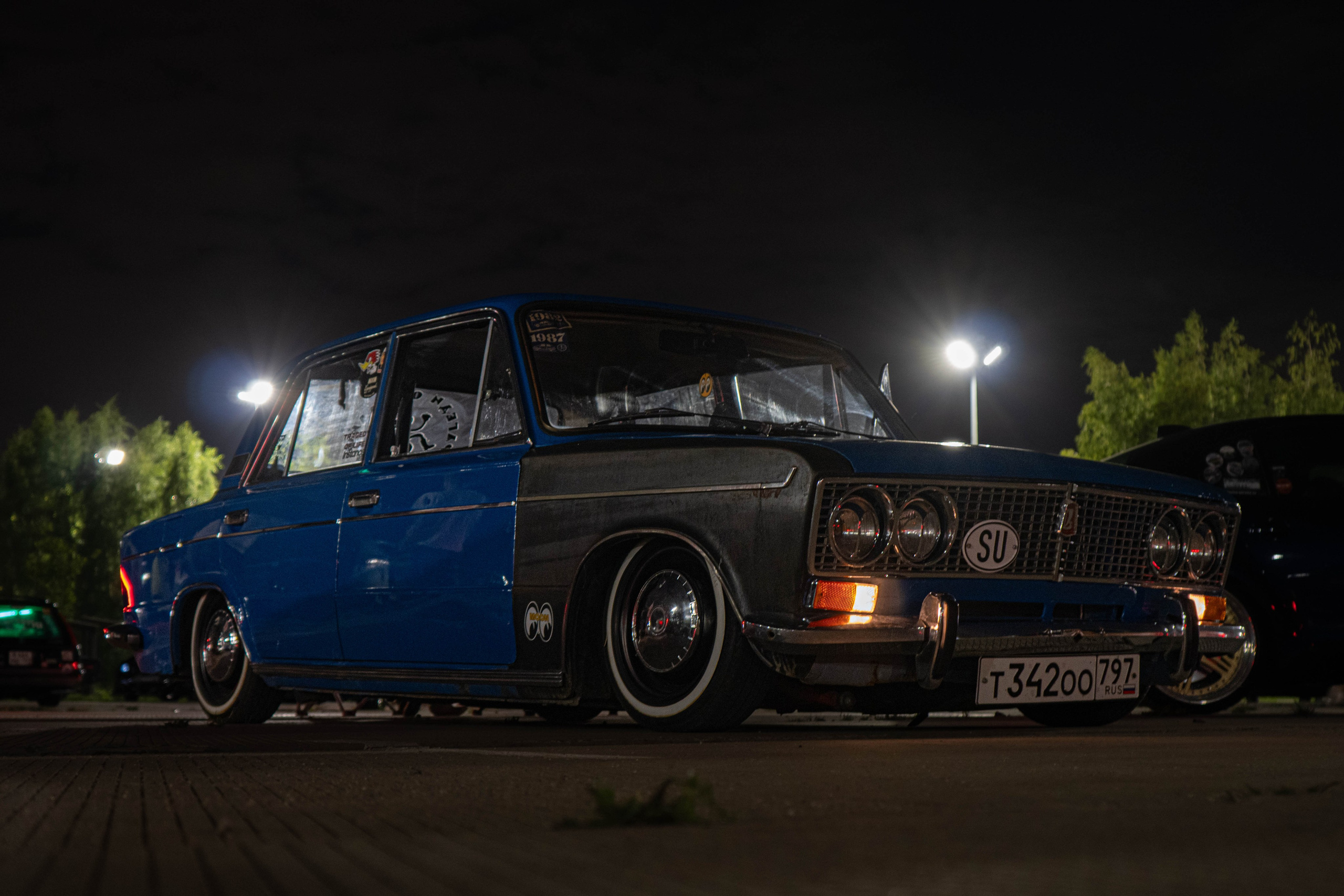 Автомобили. Фотограф и видеооператор Кривов Павел