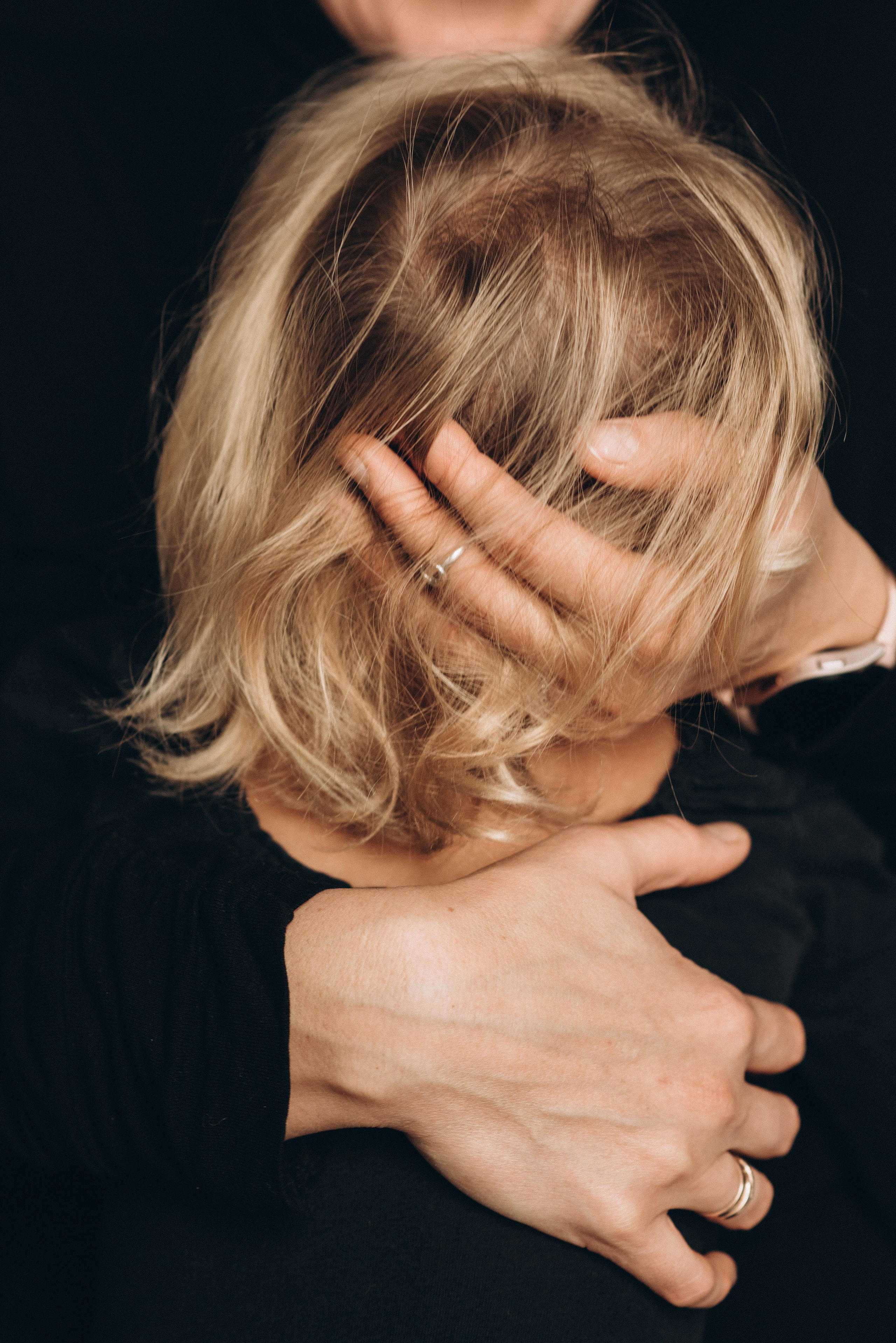 Катя и Ирина. Семейный фотограф в Клину и Москве Елена Храпунова