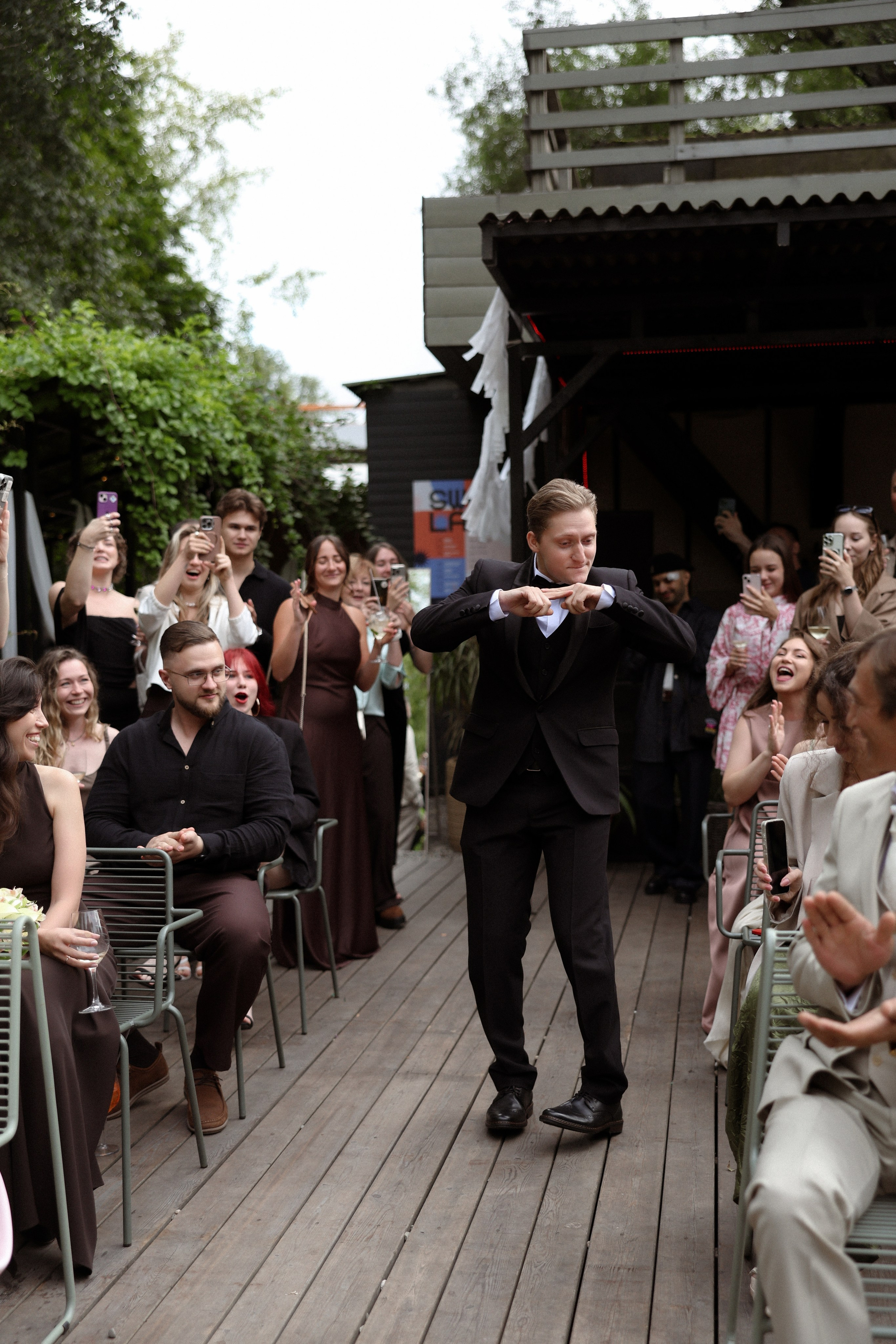 «Всегда» — Юлия и Александр. Свадебный и семейный фотограф в Москве Ломова Ирина