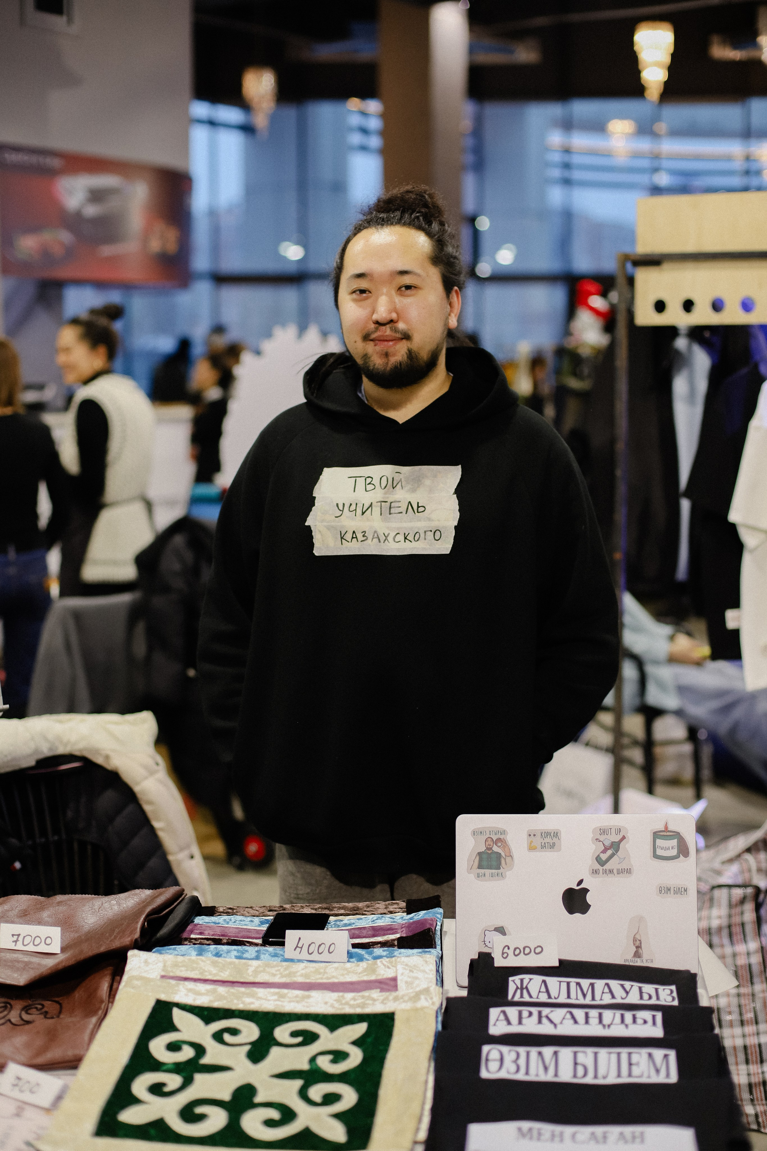 3.03 Almaty Pop Up Store. Фотограф в Алматы и Москве Даша Пушкина