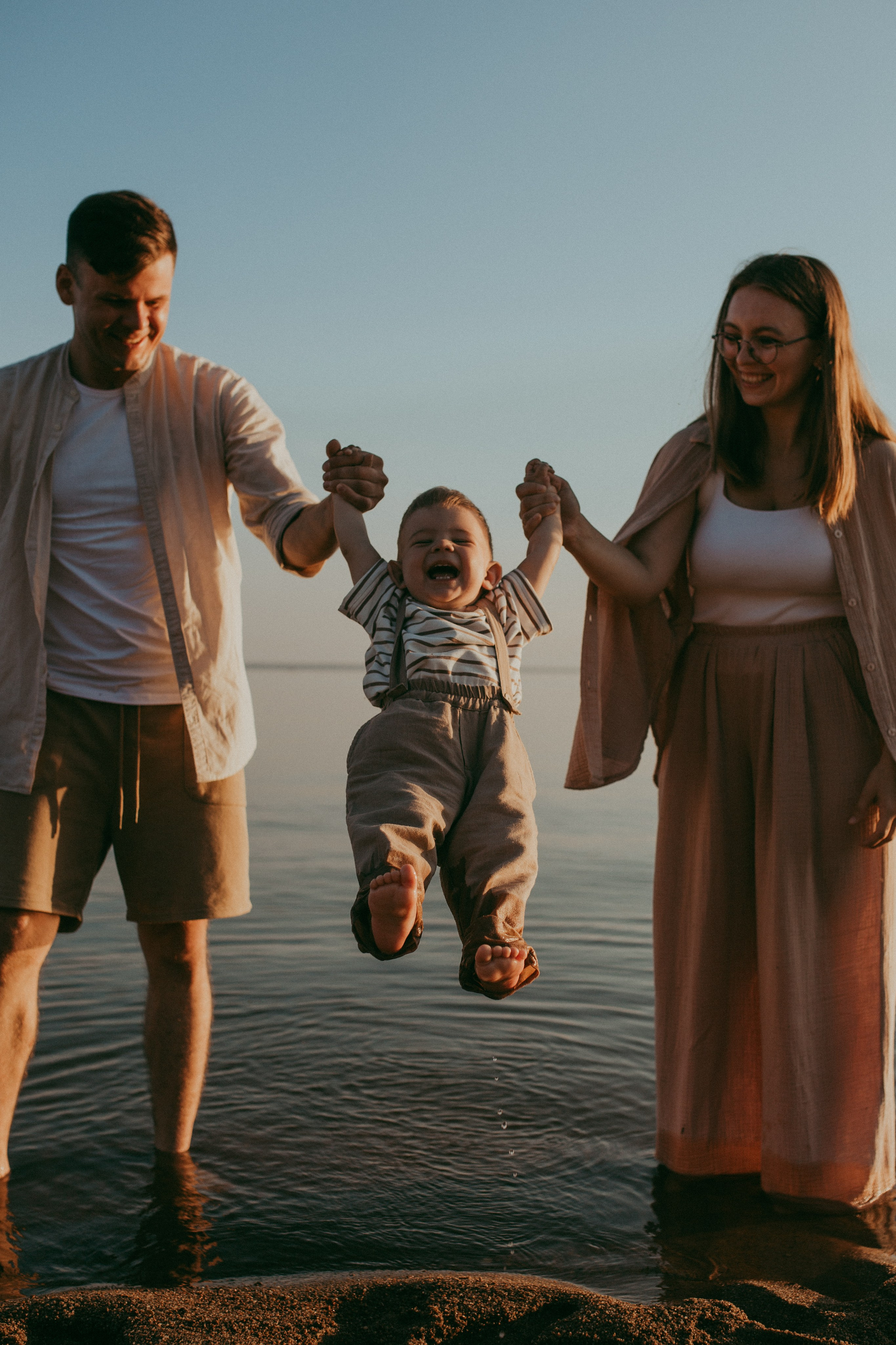 Мише 1 годик. Семейный фотограф Санкт-Петербург Елена Корытцева