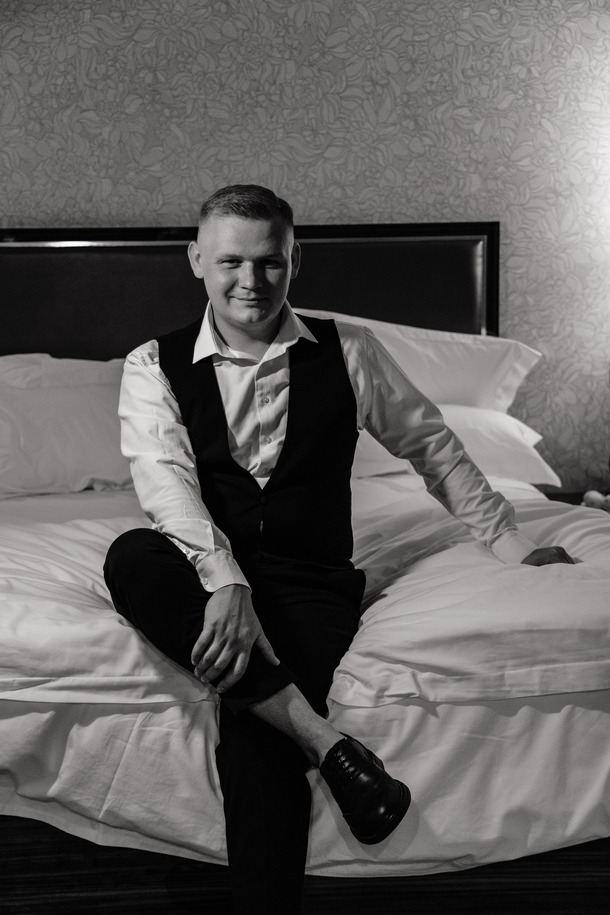 I&V WEDDING DAY. ФОТОГРАФ | ВИДЕОГРАФ | КУРГАН | ТЮМЕНЬ | ЕКБ Михаил Сутягин