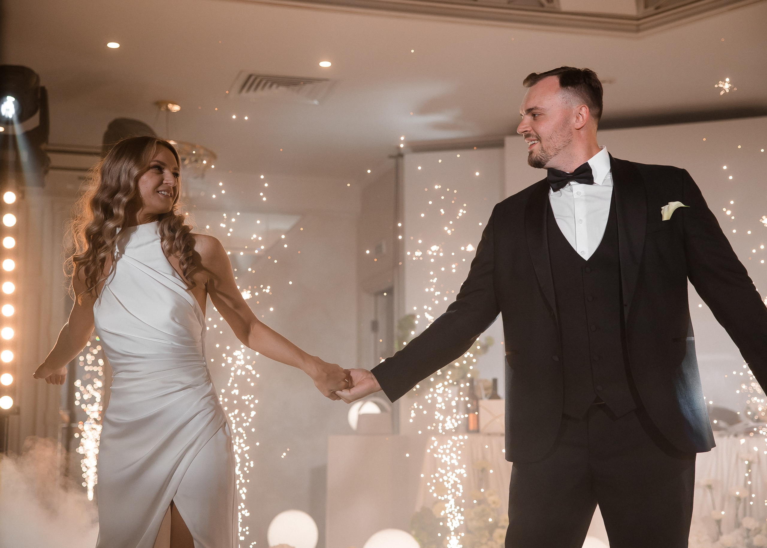 Лена + Саша. Свадебный и семейный фотограф в Саратове Маша Паника