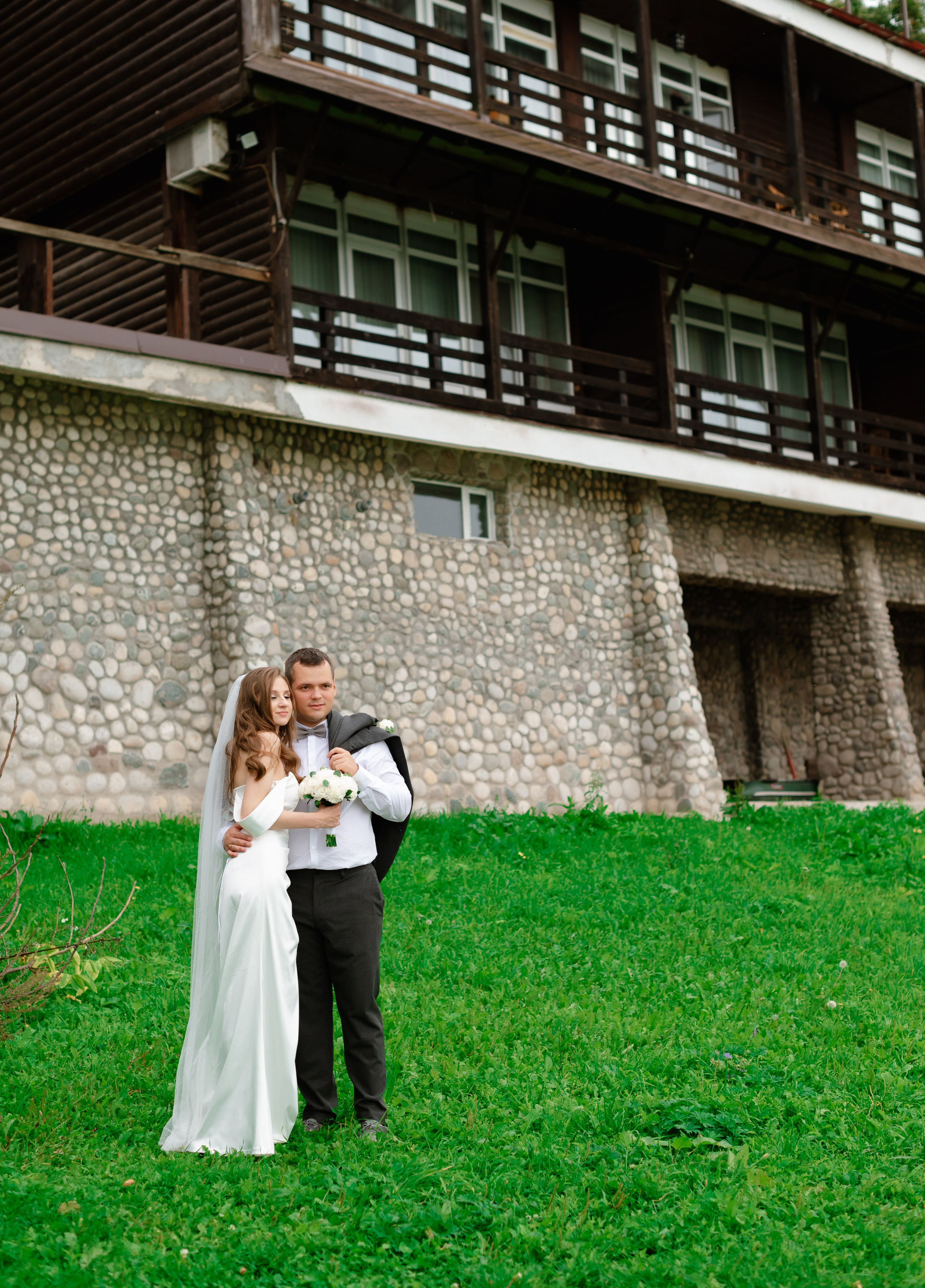 Анастасия & Илья. Фотограф Луховицы, Коломна, Москва, Рязань