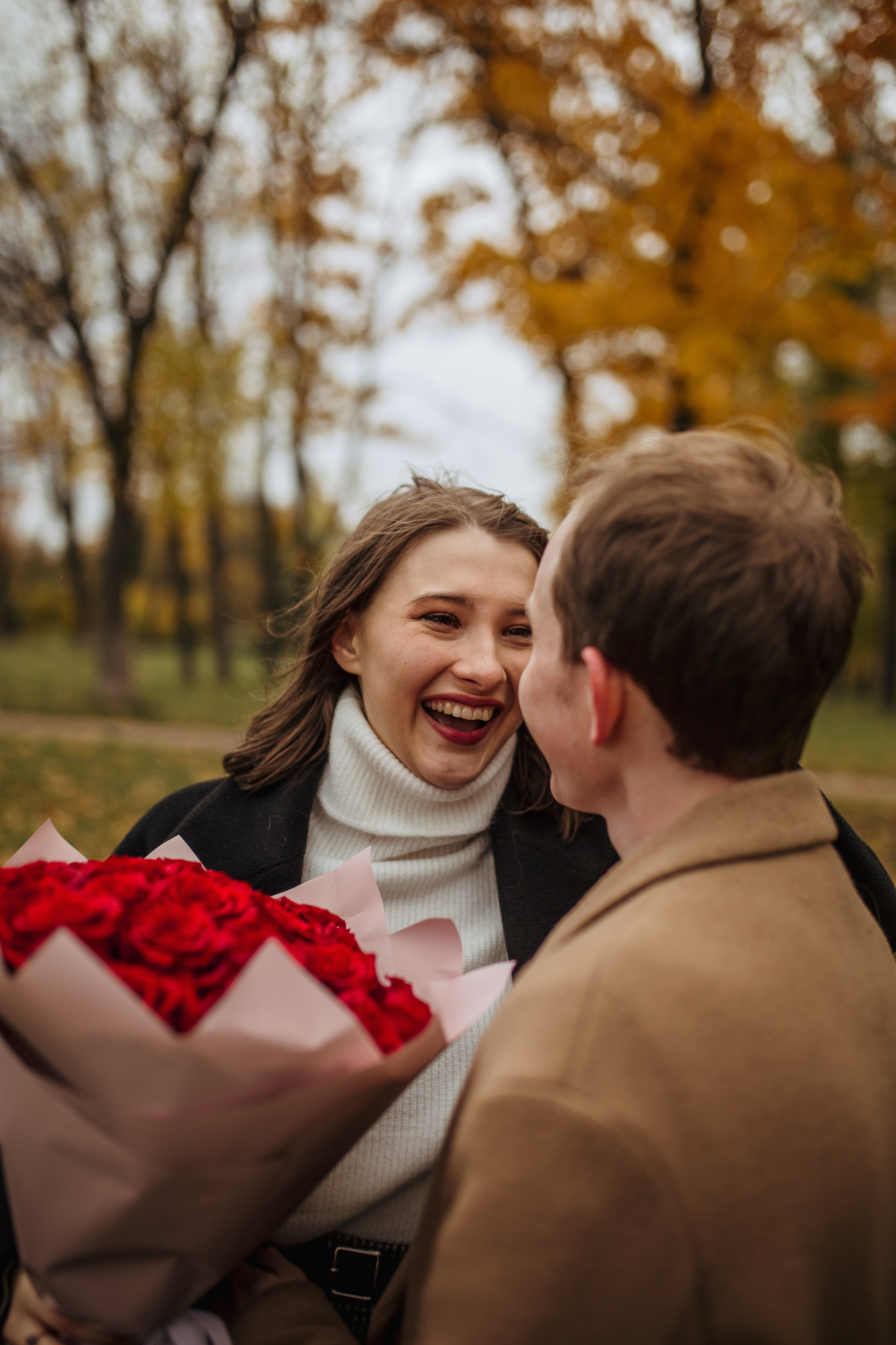 Елена & Роман предложение. Семейный и Свадебный фотограф в Санкт-Петербурге Плохая Екатерина