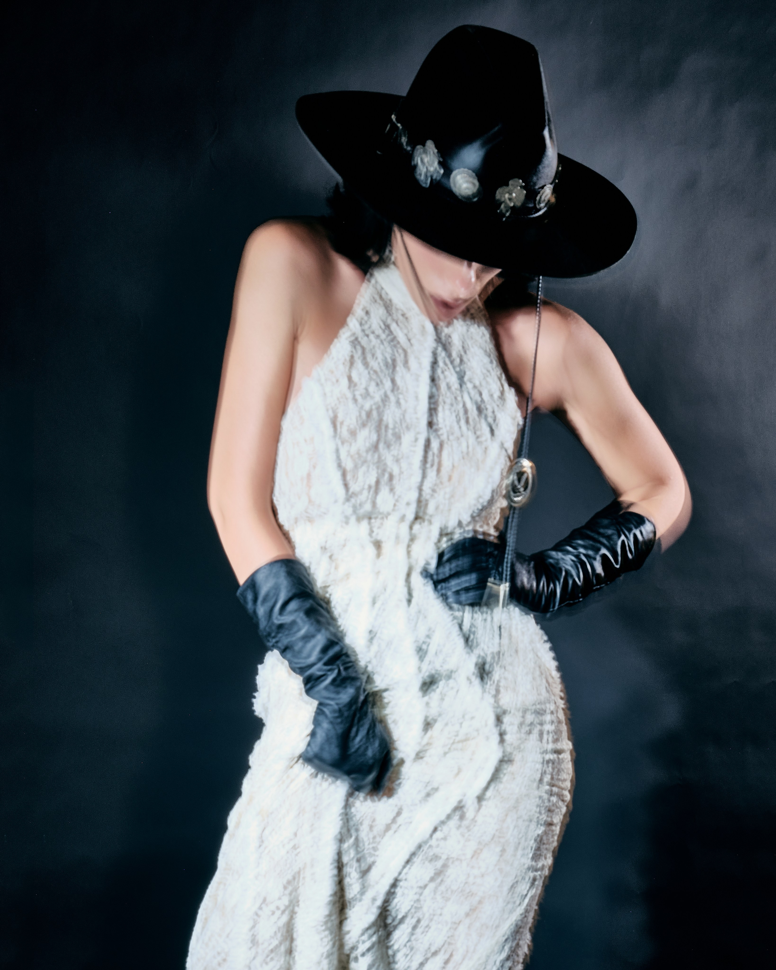 Shonia. Fashion Photographer