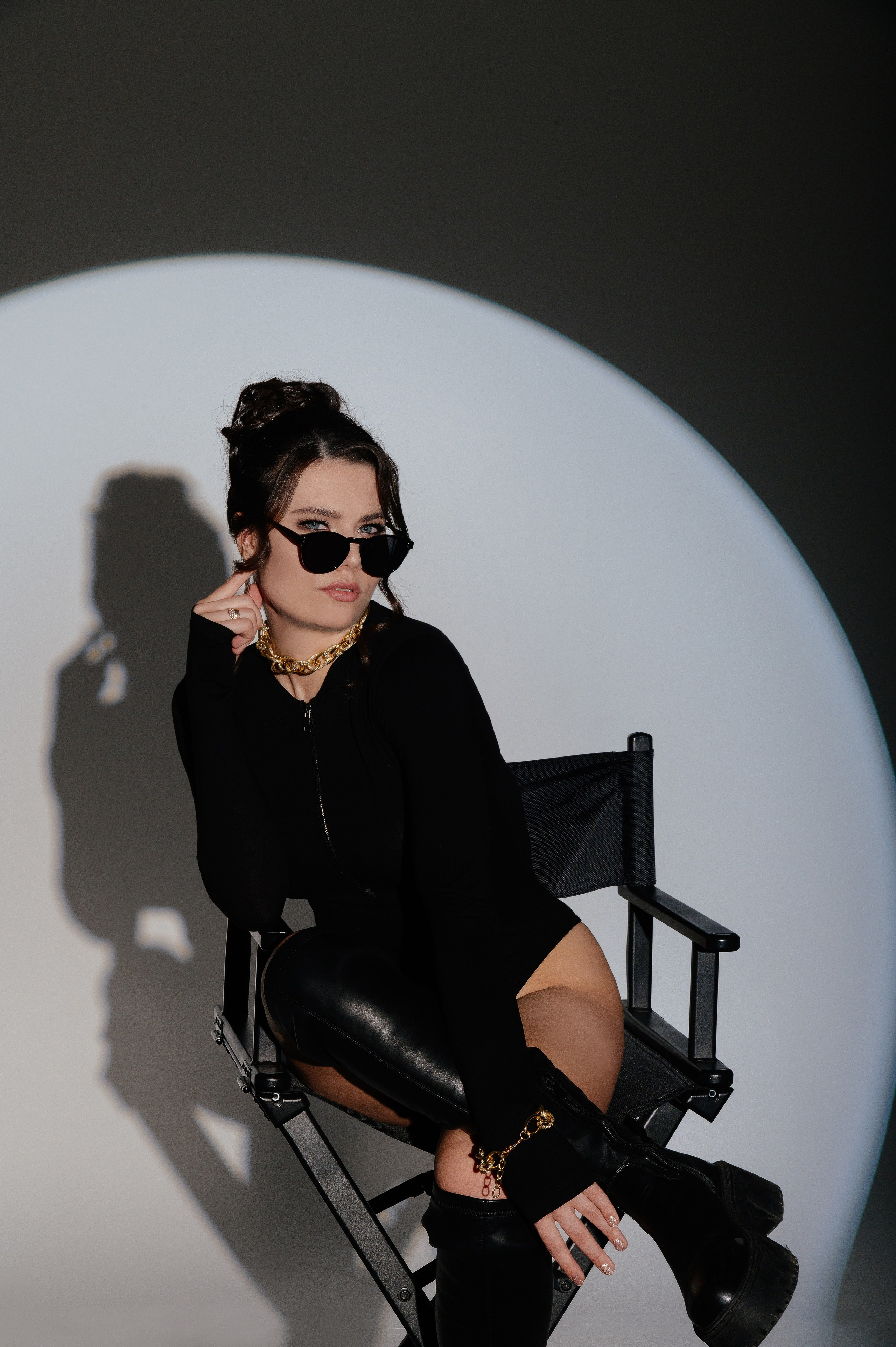 Портретный фотограф в Караганде — студийная съёмка. Свадебный фотограф Караганда