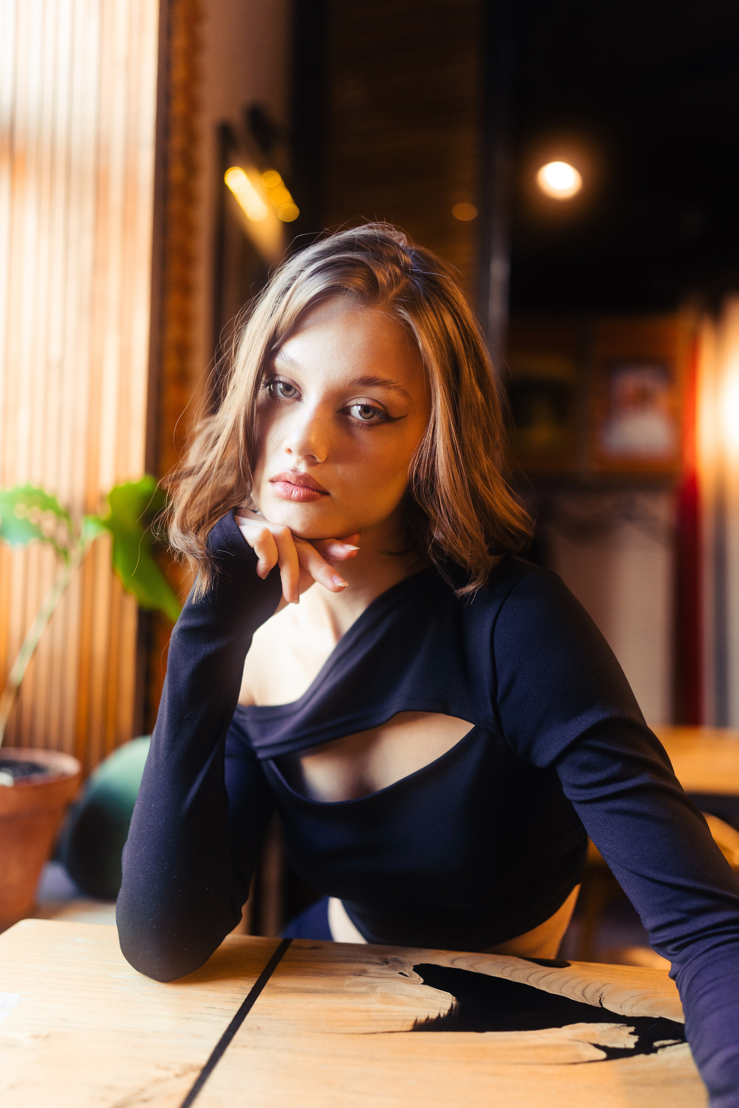 Маргарита. Фотограф в СПБ Алмаз Камаев