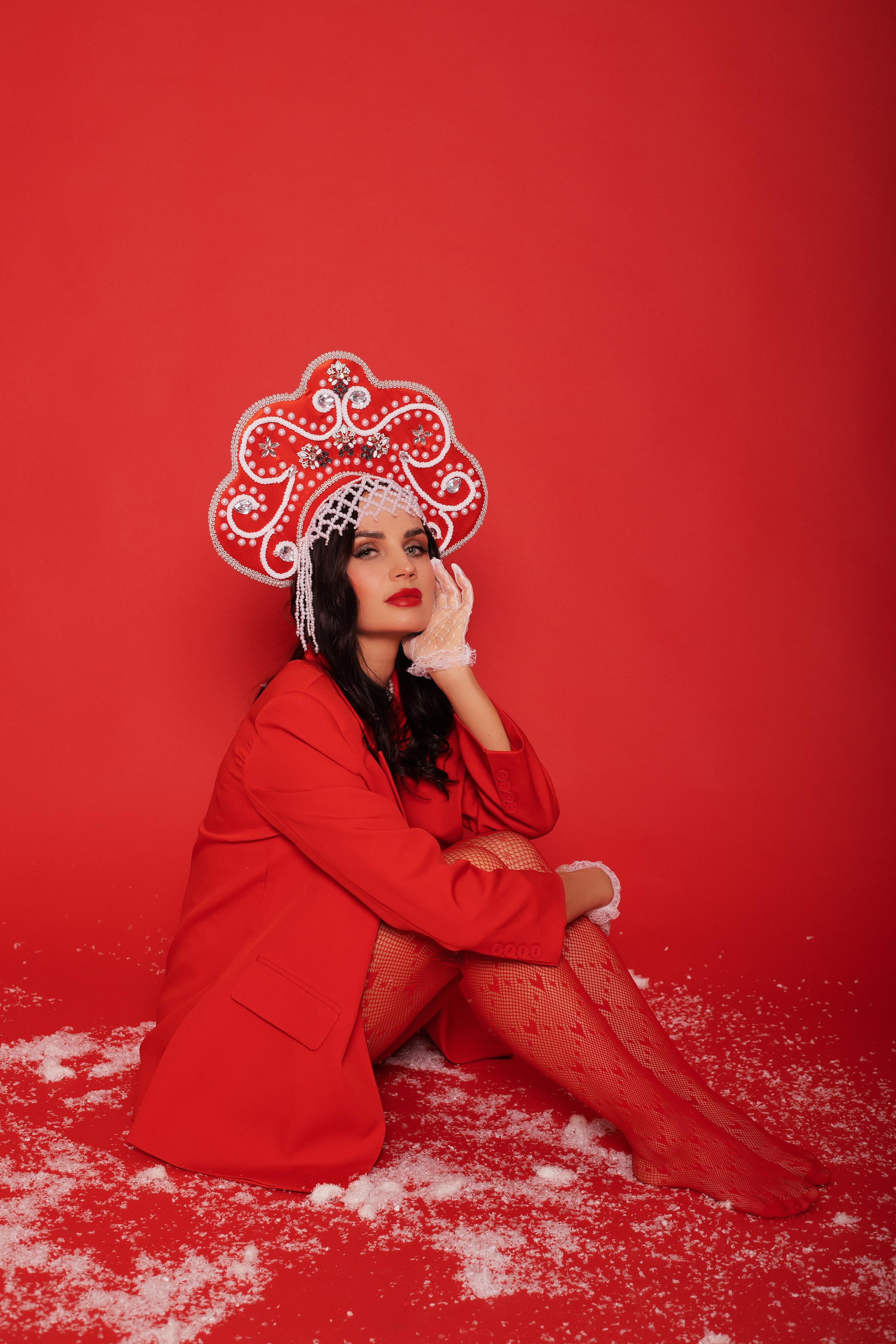 NEW YEAR. Контент-фотограф в Калининграде (Москве) Наталья Кеворкова