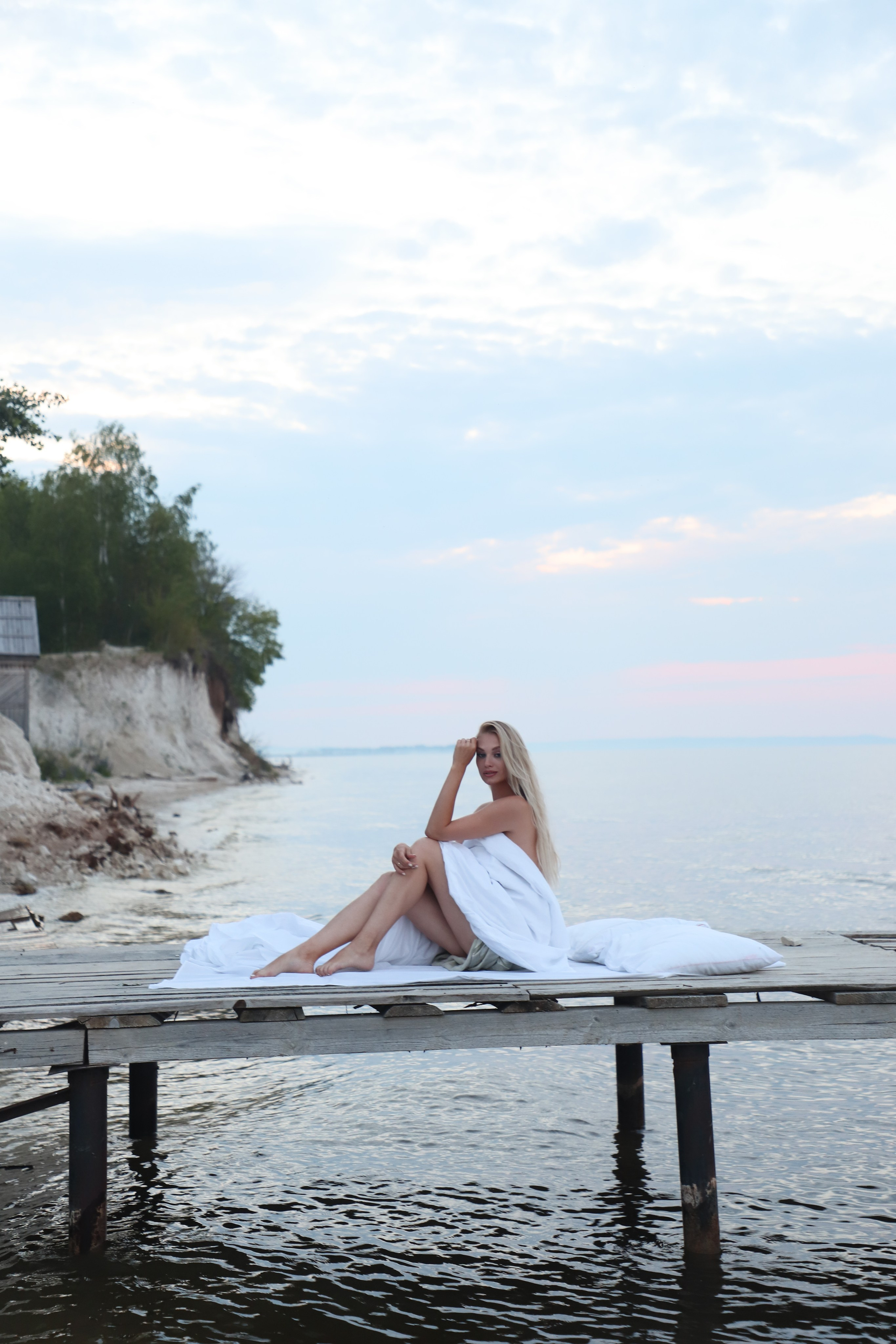 Семрук Камское Море Валентина 11.07. Главная