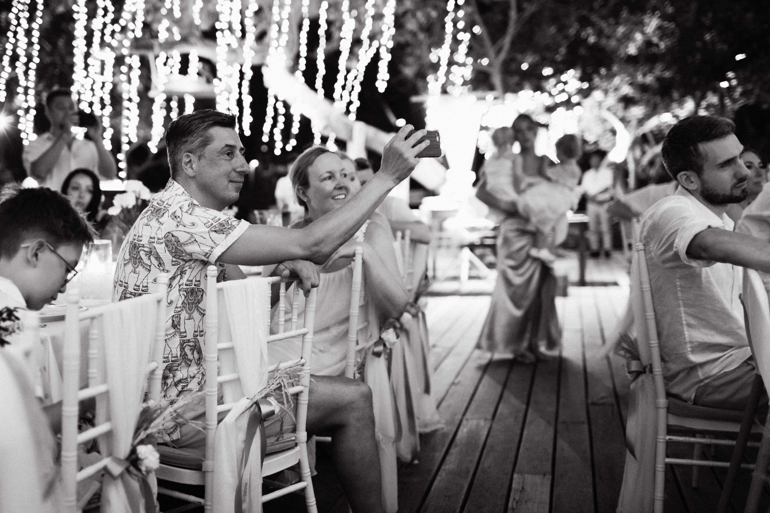 Dom & Vicky |Paradee Resort Koh Samet. Фотограф на Пхукете в Таиланде