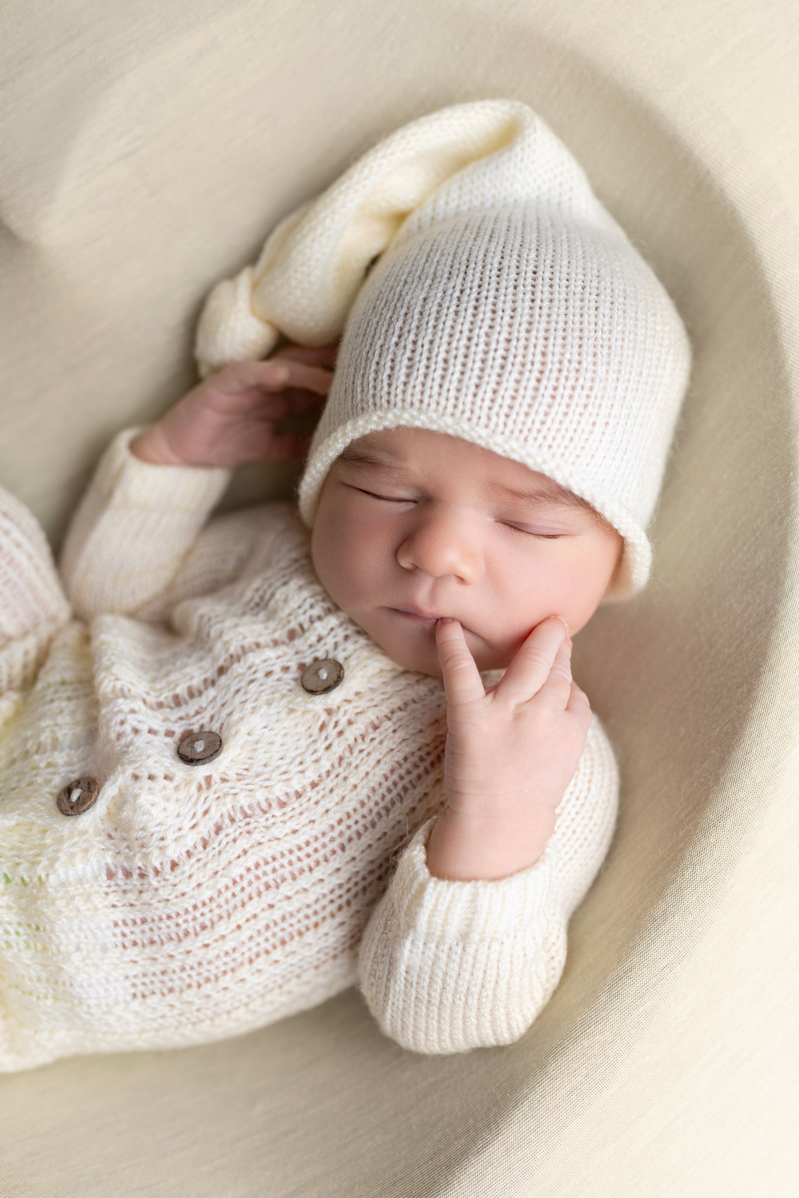 Newborn мальчики. Фотограф новорожденных Модяева Ирина