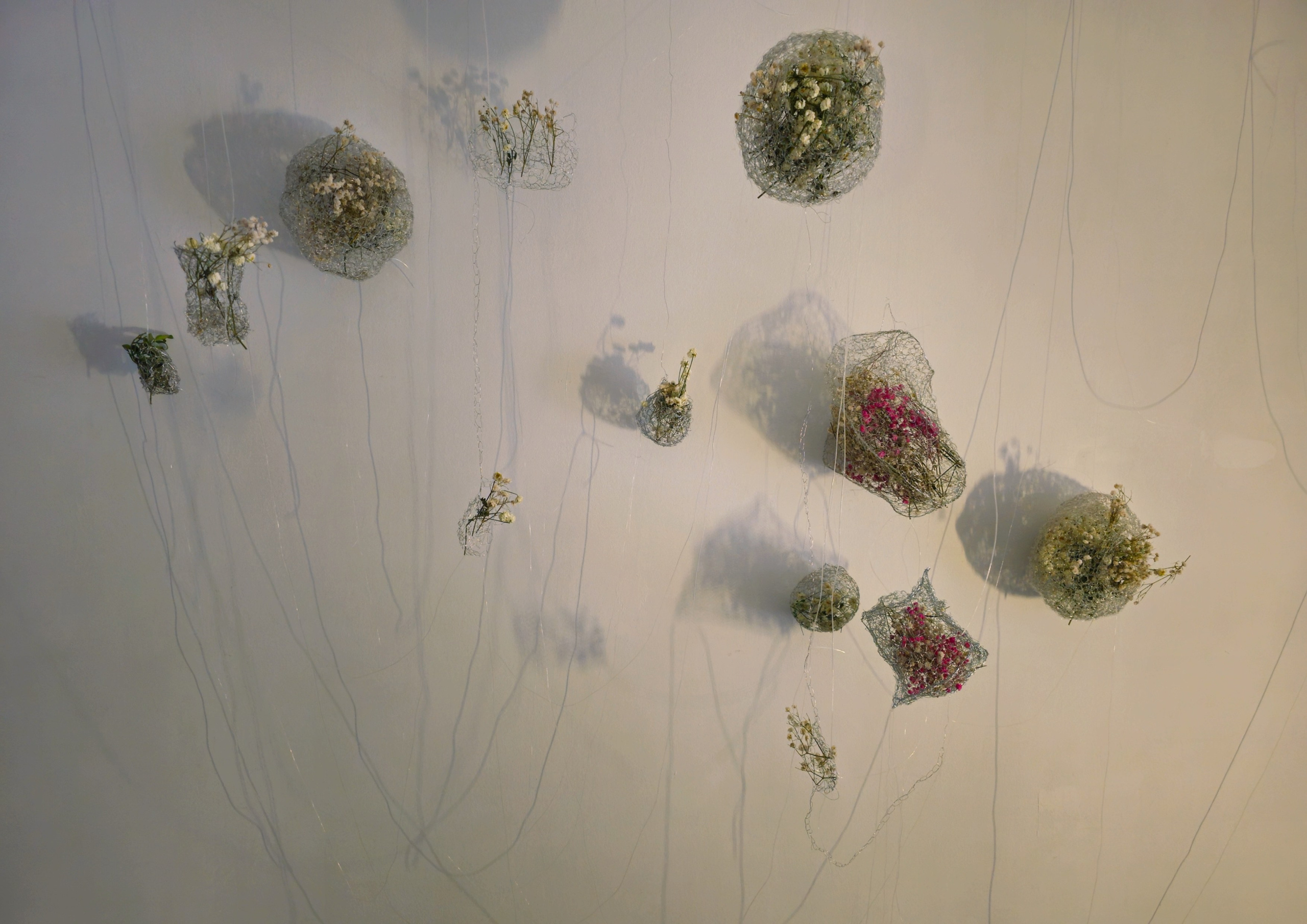 White: The beginning|The end. Mmiore