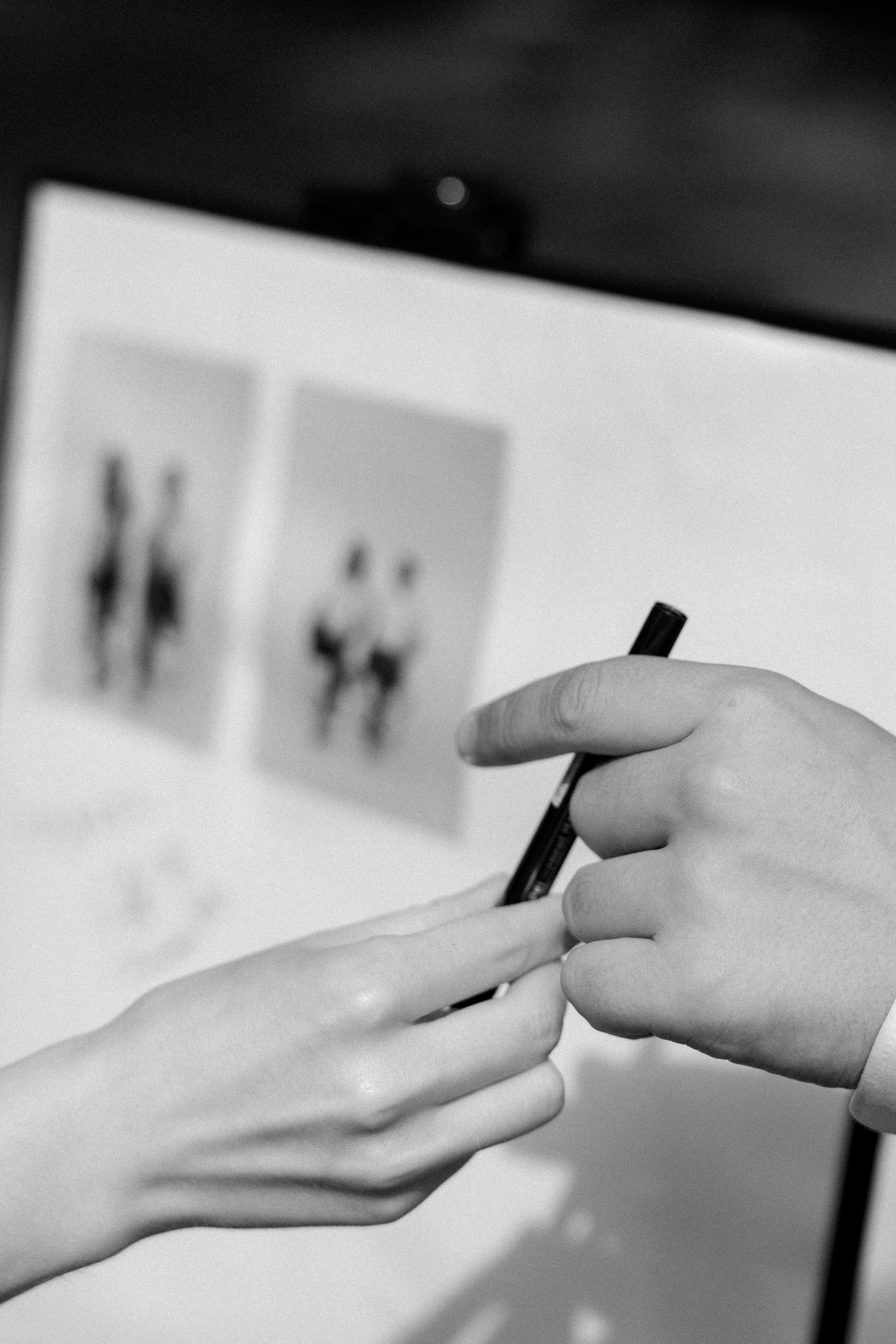 Даниил и Светлана. Свадебный и семейный фотограф в Новосибирске Наталья Зорина