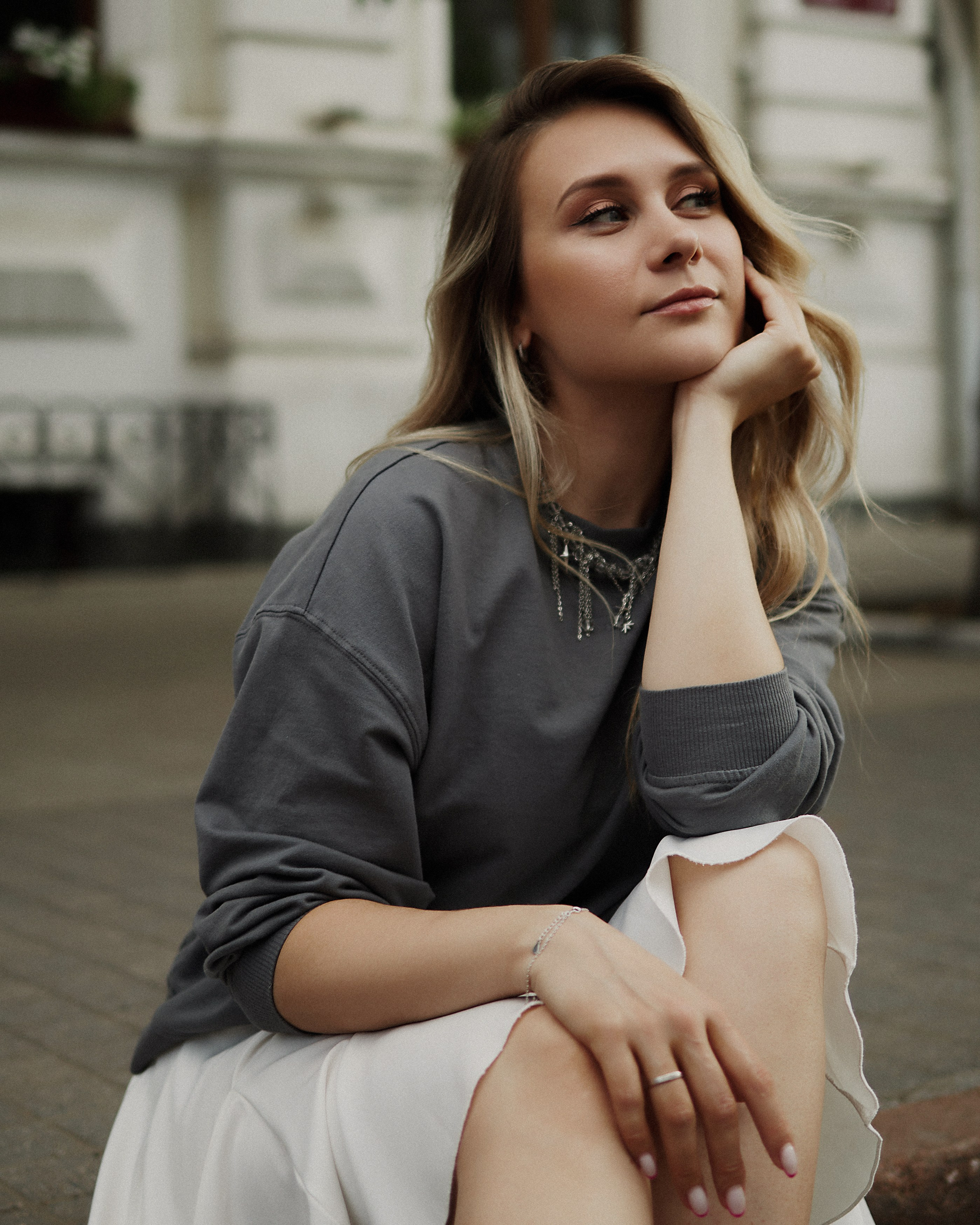 Мария. Фотограф в Красноярске Ксения Дмитрик