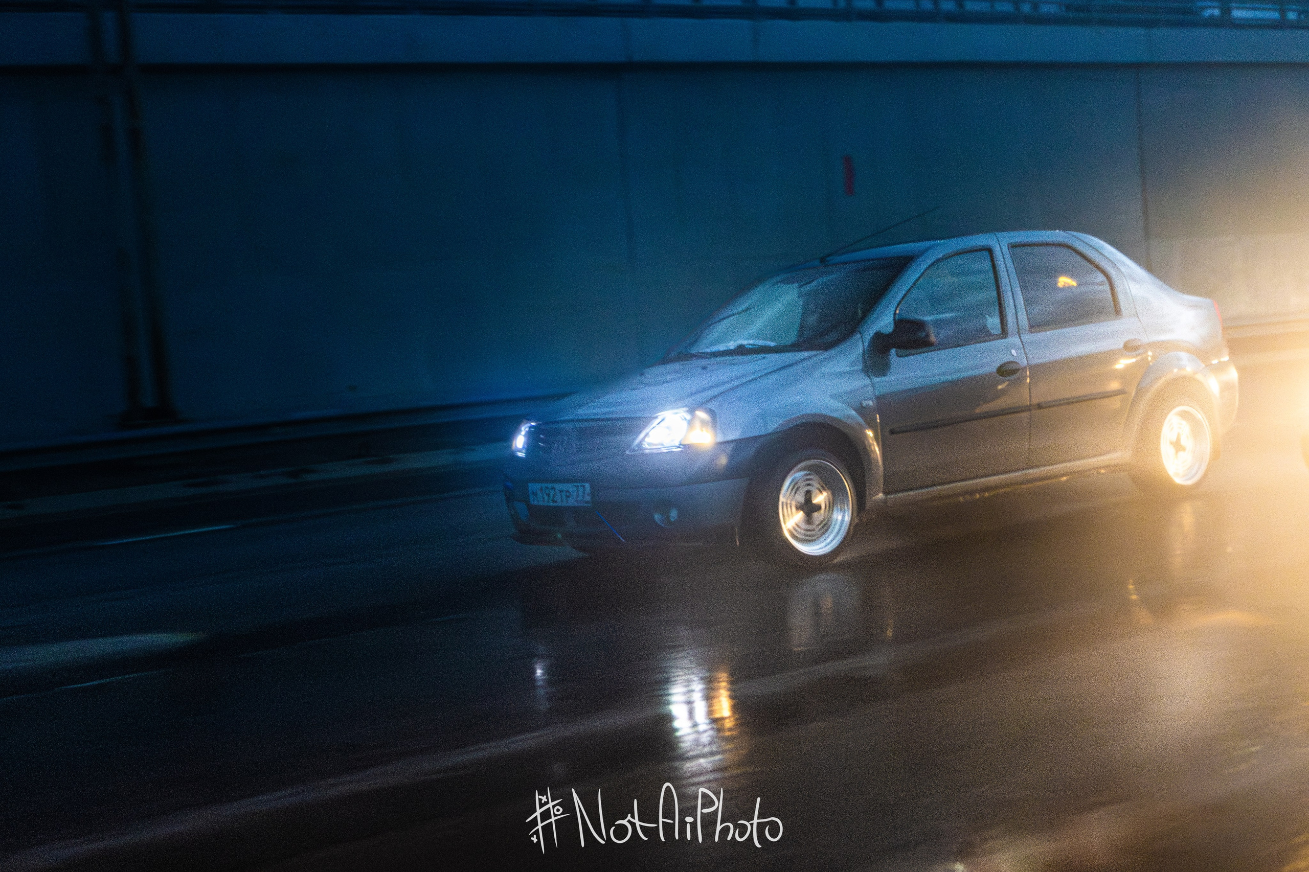 Репортажная съемка Time2Fest. #NotAiPhoto — автомобильный фотограф