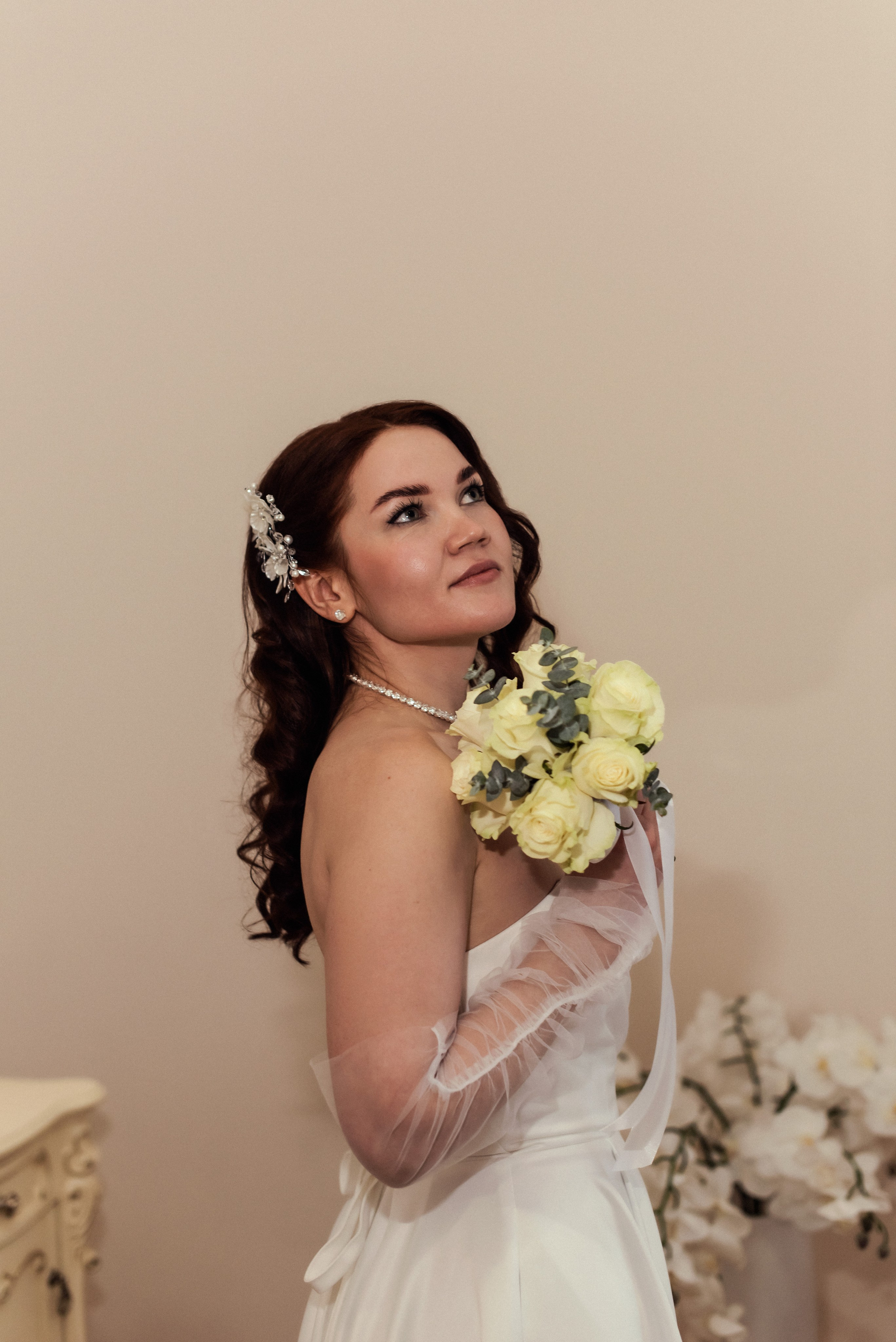 21.12.2024. Женский фотограф в Москве и МО