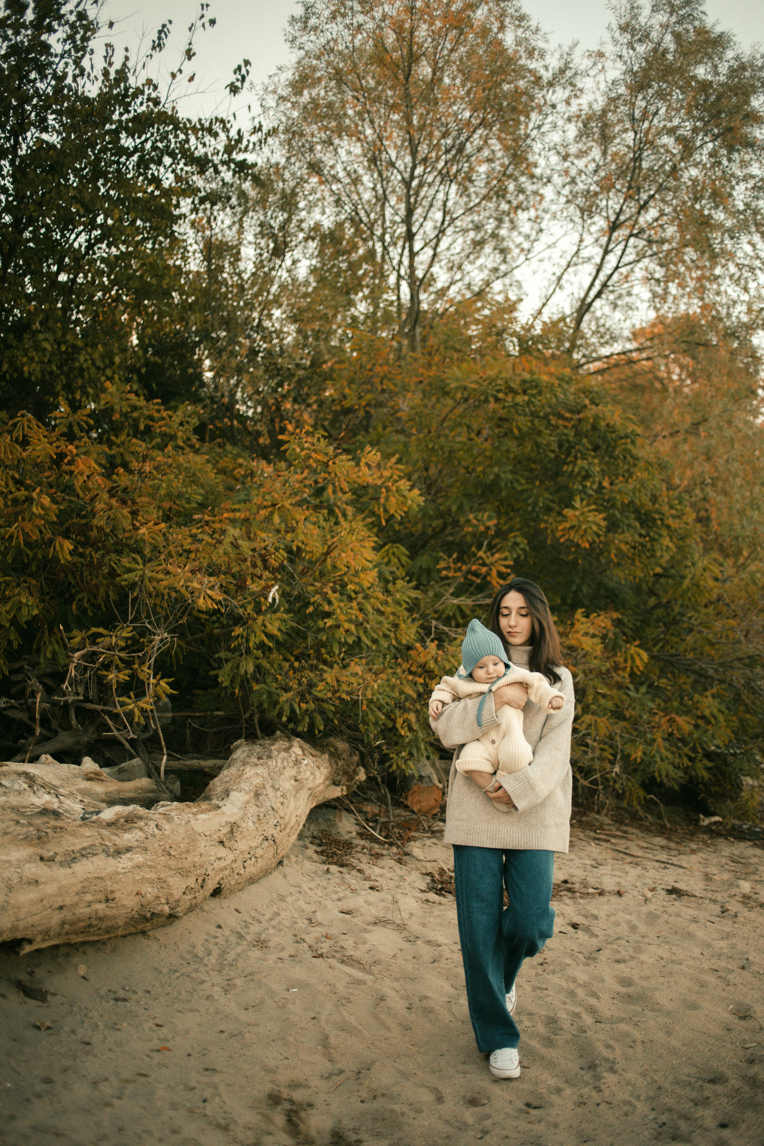 Мама и дочь Мини путешествие. Фотограф в Краснодаре Евгения Михаевич