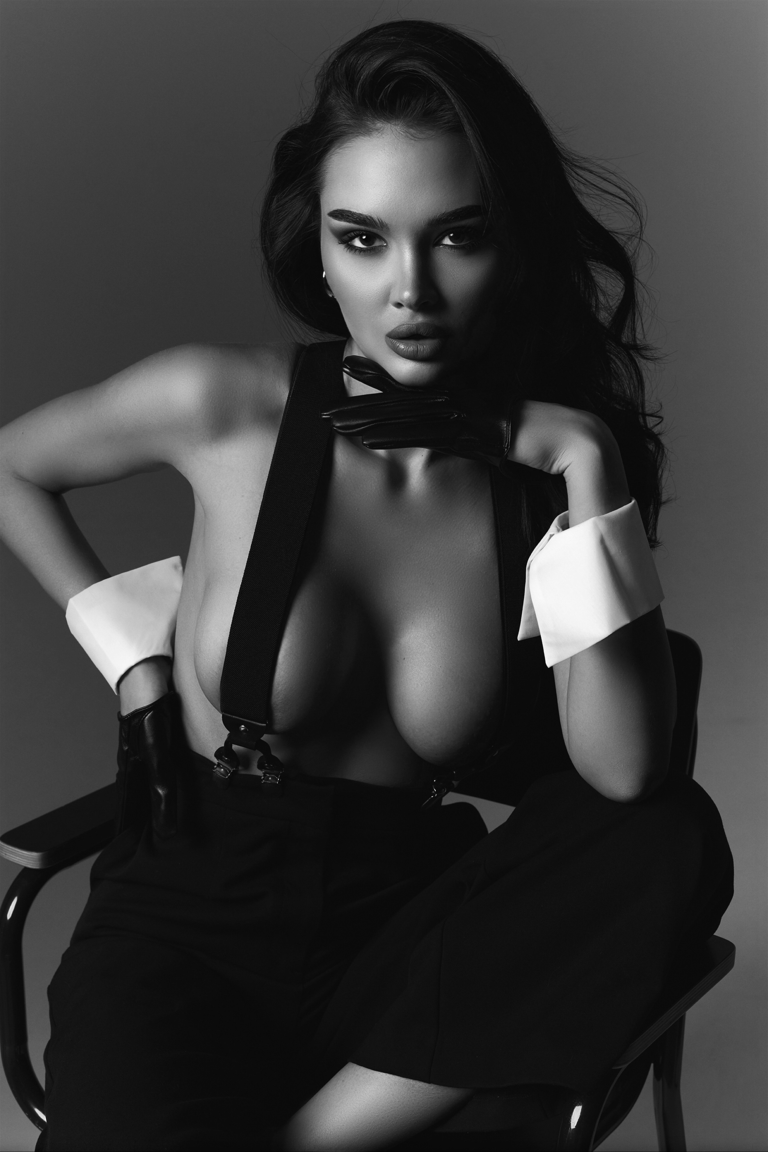 Valeria. Ph.daaryamur