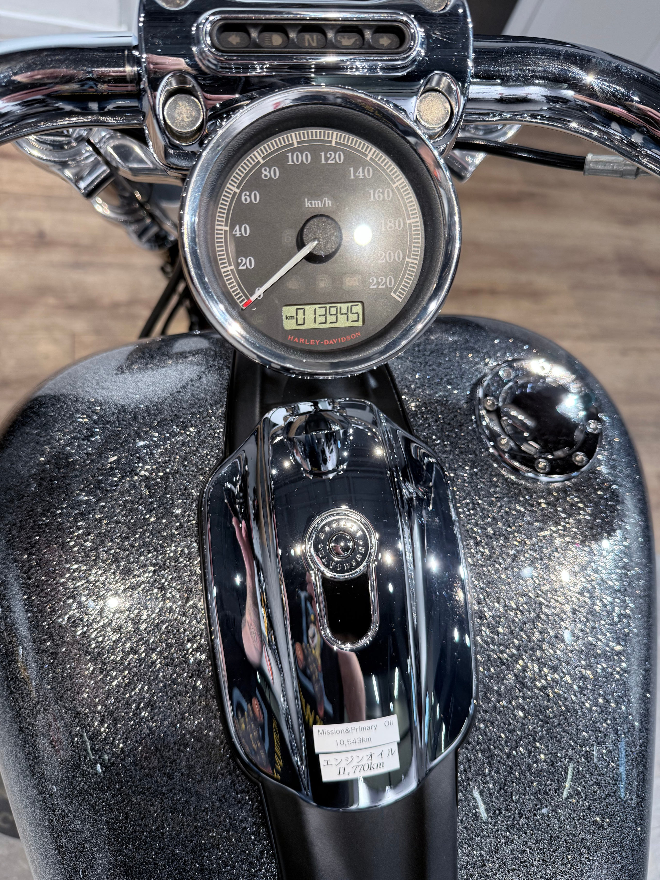 Купить Harley-Davidson Breakout ABS Hard Candy Custom (Softail/Dyna) — подробнее на сайте. Hello Davidson, Москва. Только хорошие мотоциклы…