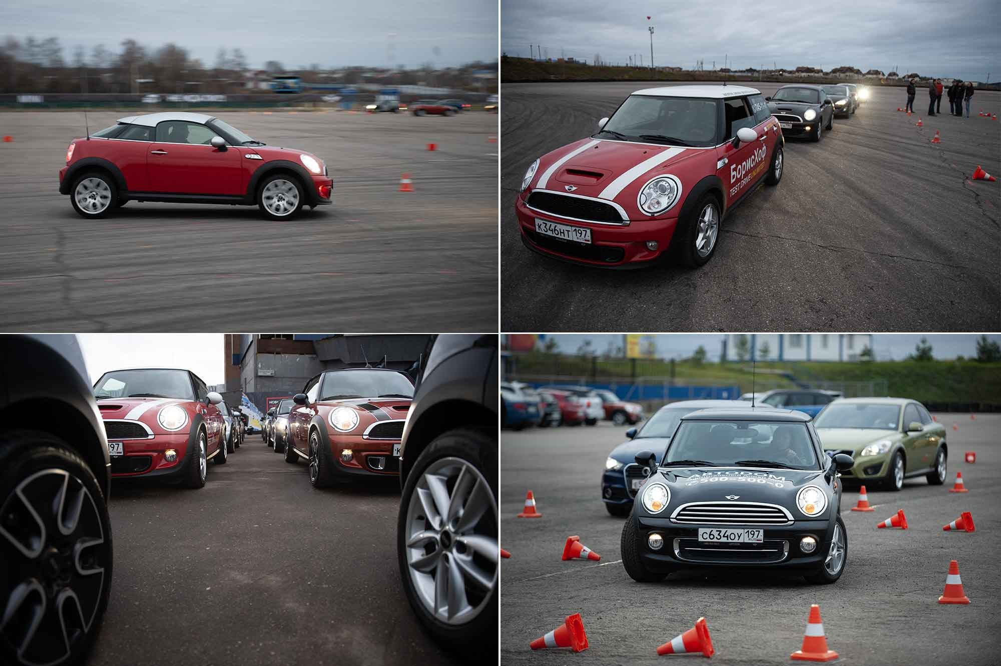 Презентации. Репортажный и портретный фотораф в Москве Роман Кузнецов