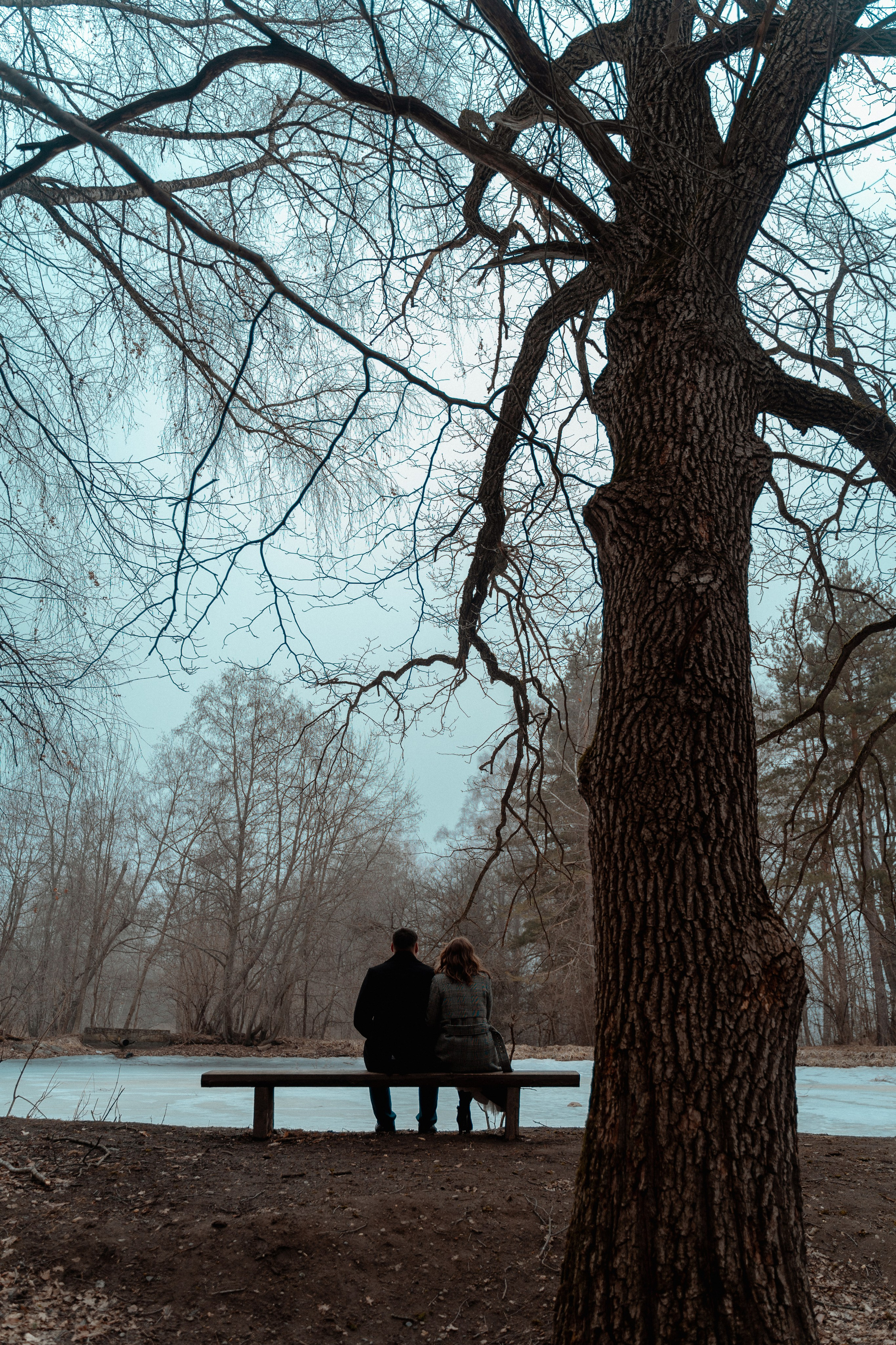 Съёмки в горах. Фотограф Диана Семенова