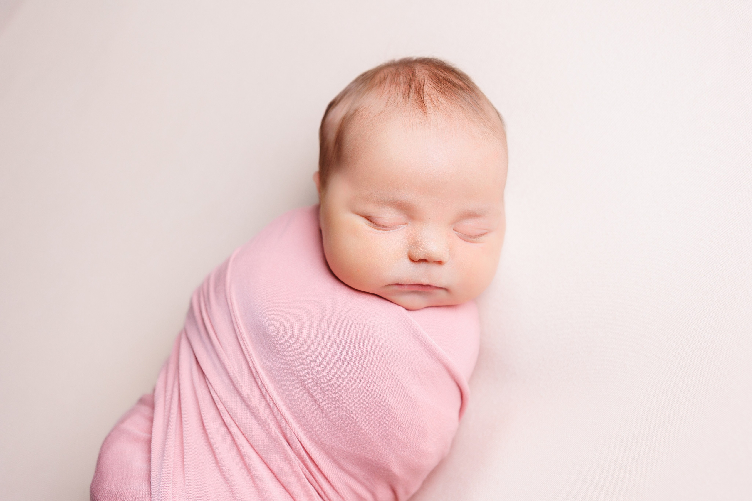 Съемка newborn. Фотограф в Санкт-Петербурге