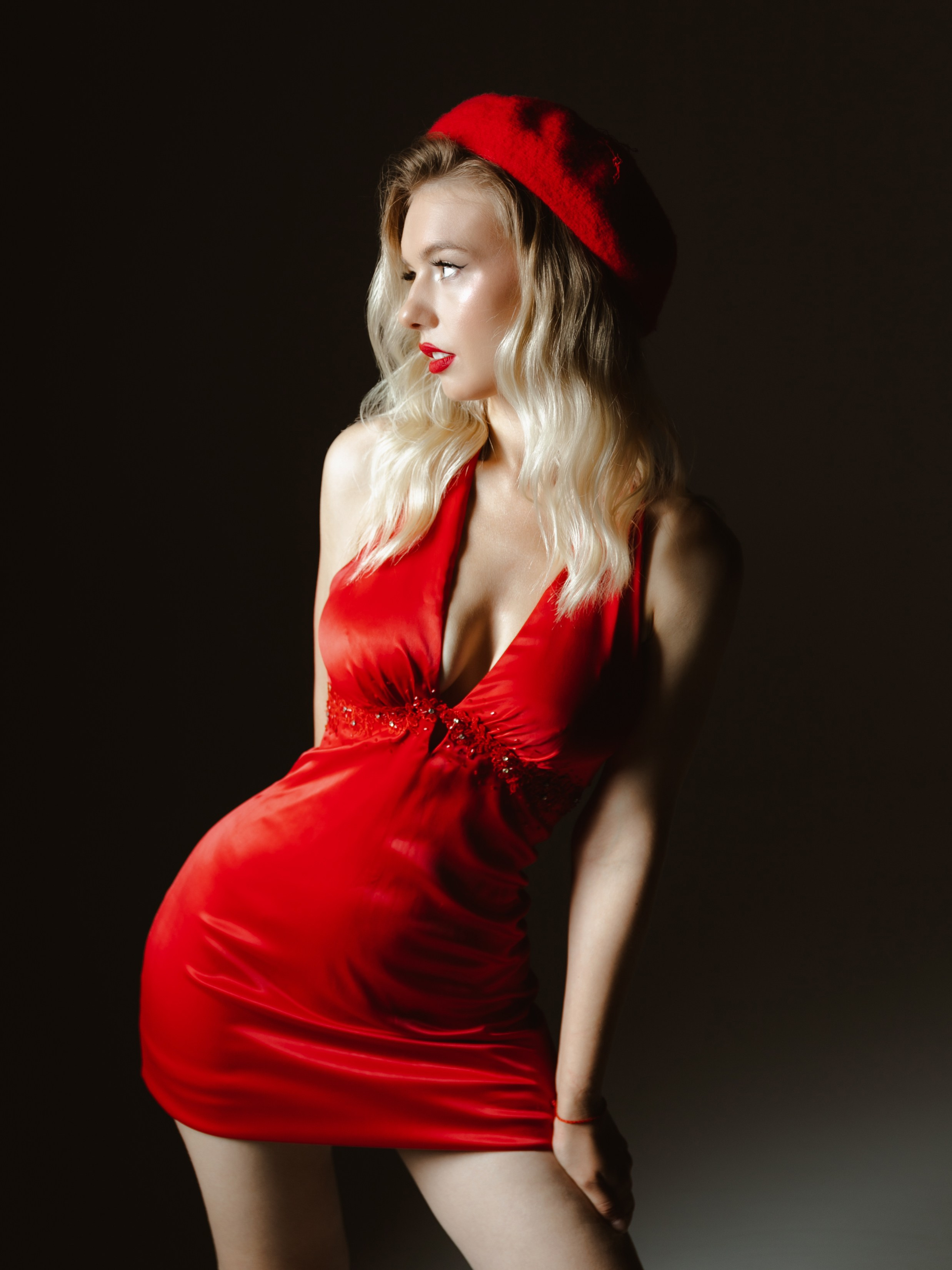 Индивидуальная съёмка. Коммерческий фотограф в Полоцке Александр Булавко