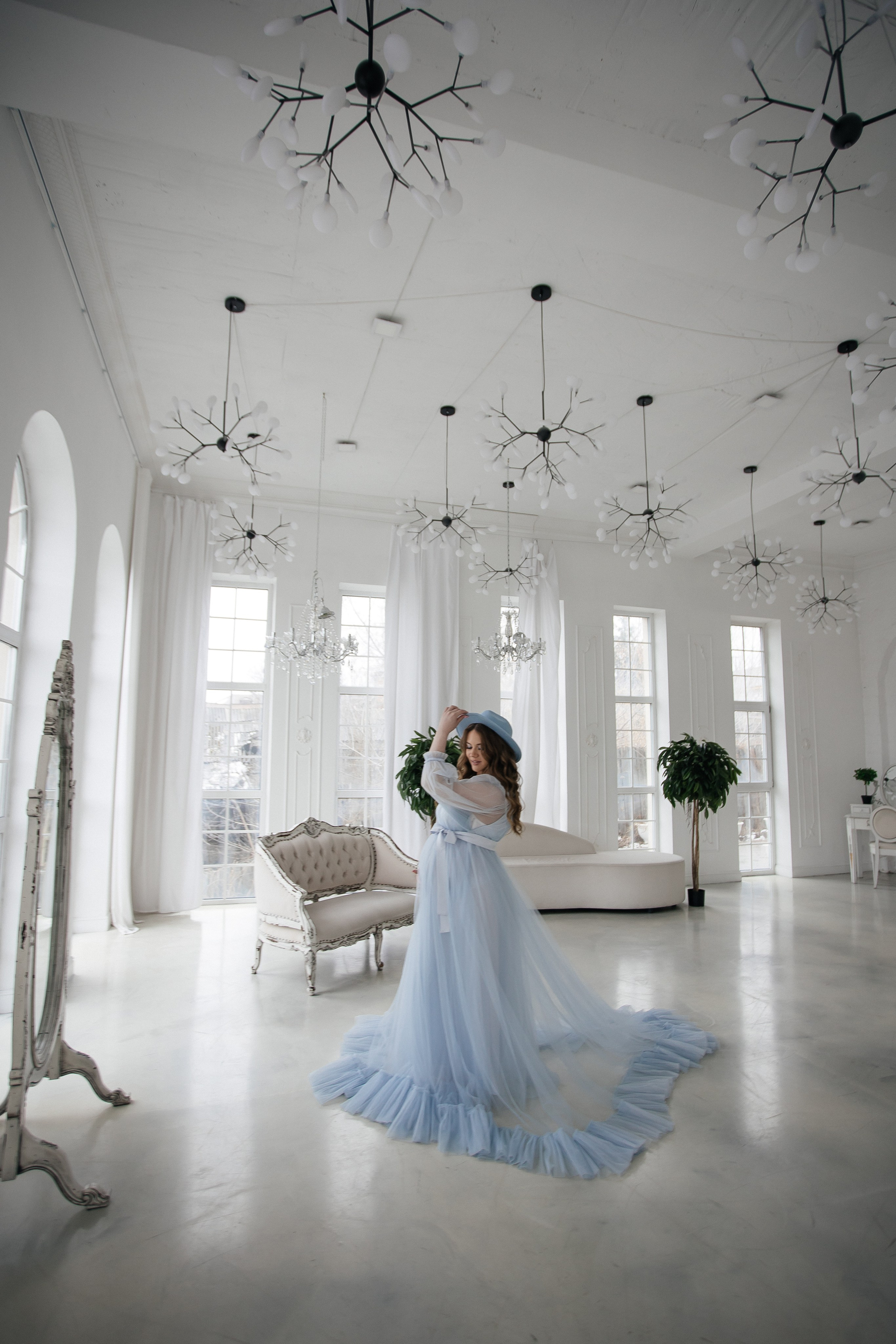 В ожидание. Фотограф в Иркутске