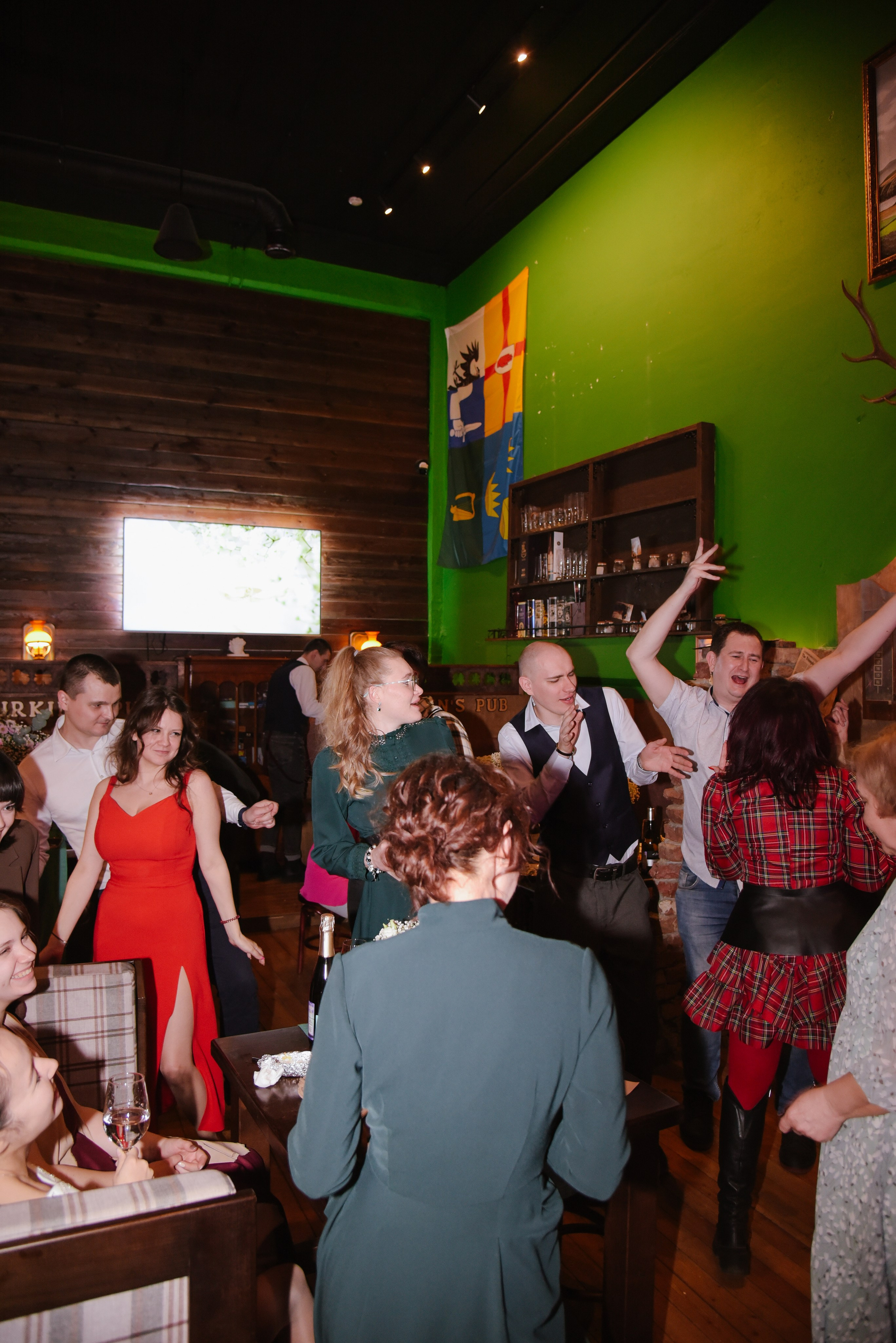 На льду. Фотограф Лола Волна, город Москва