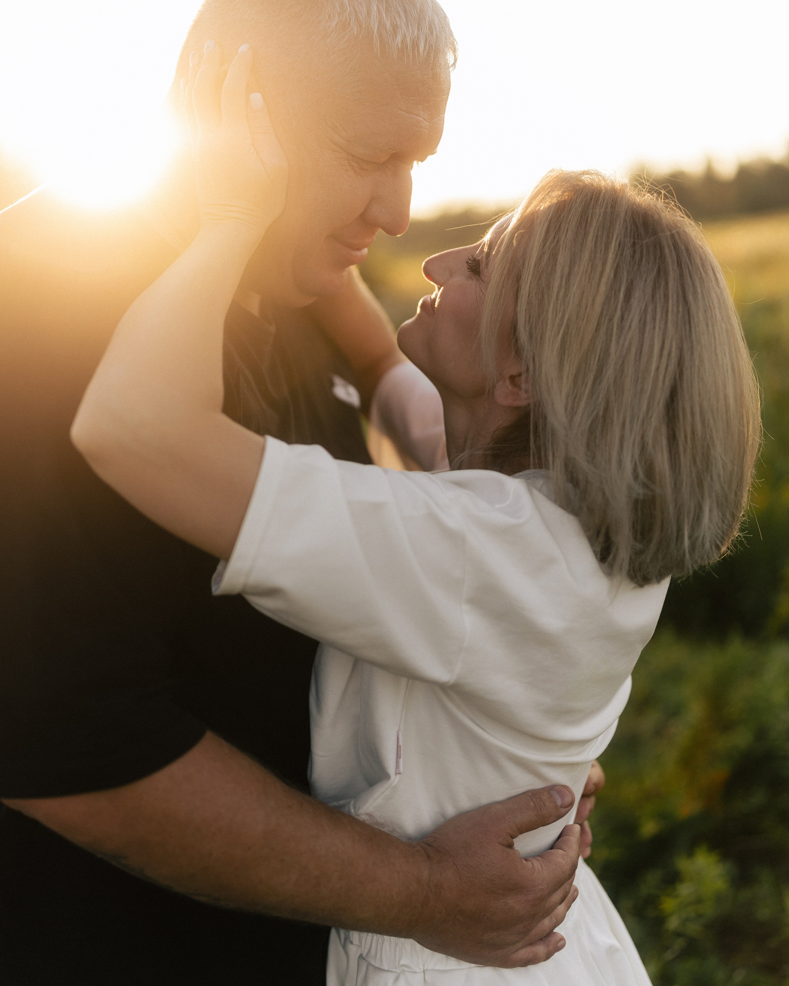 Подарок нашей Маме. Ланемец Юлия — фотограф Волгоград/Волжский