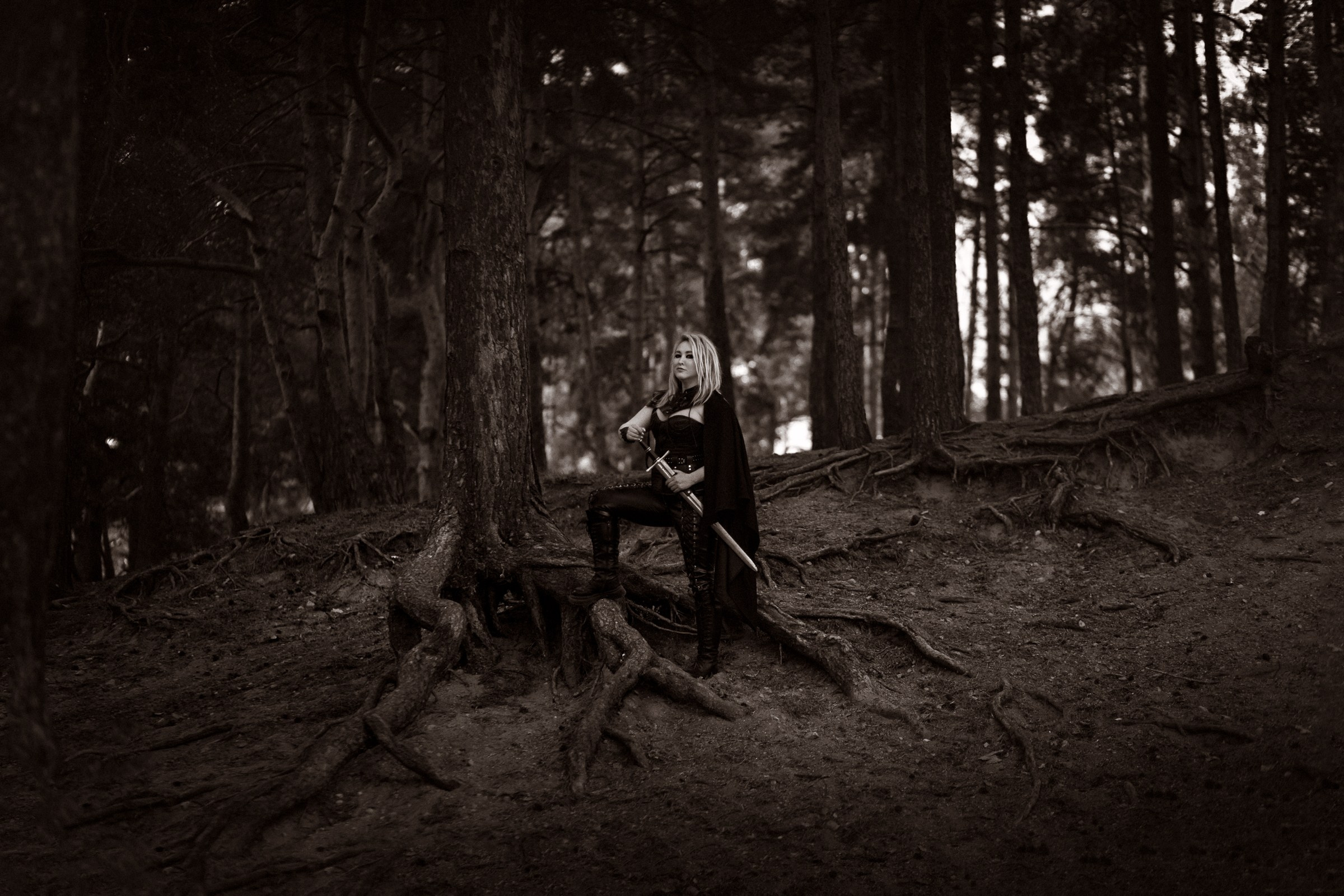 Зэна_1. Фотограф женский и мужской портрет Санкт-Петербург