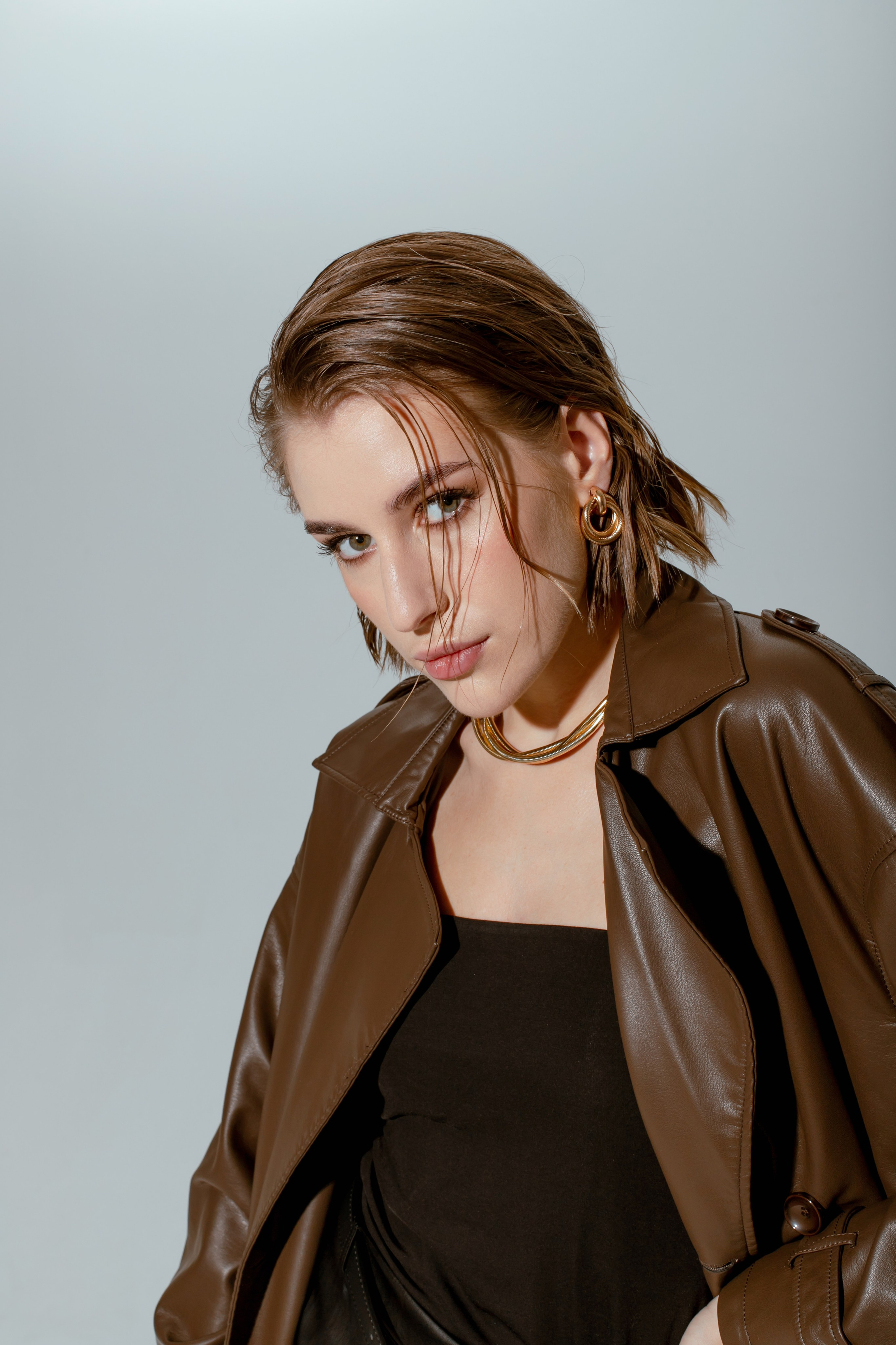 Портретный фотограф Надежда Волкова