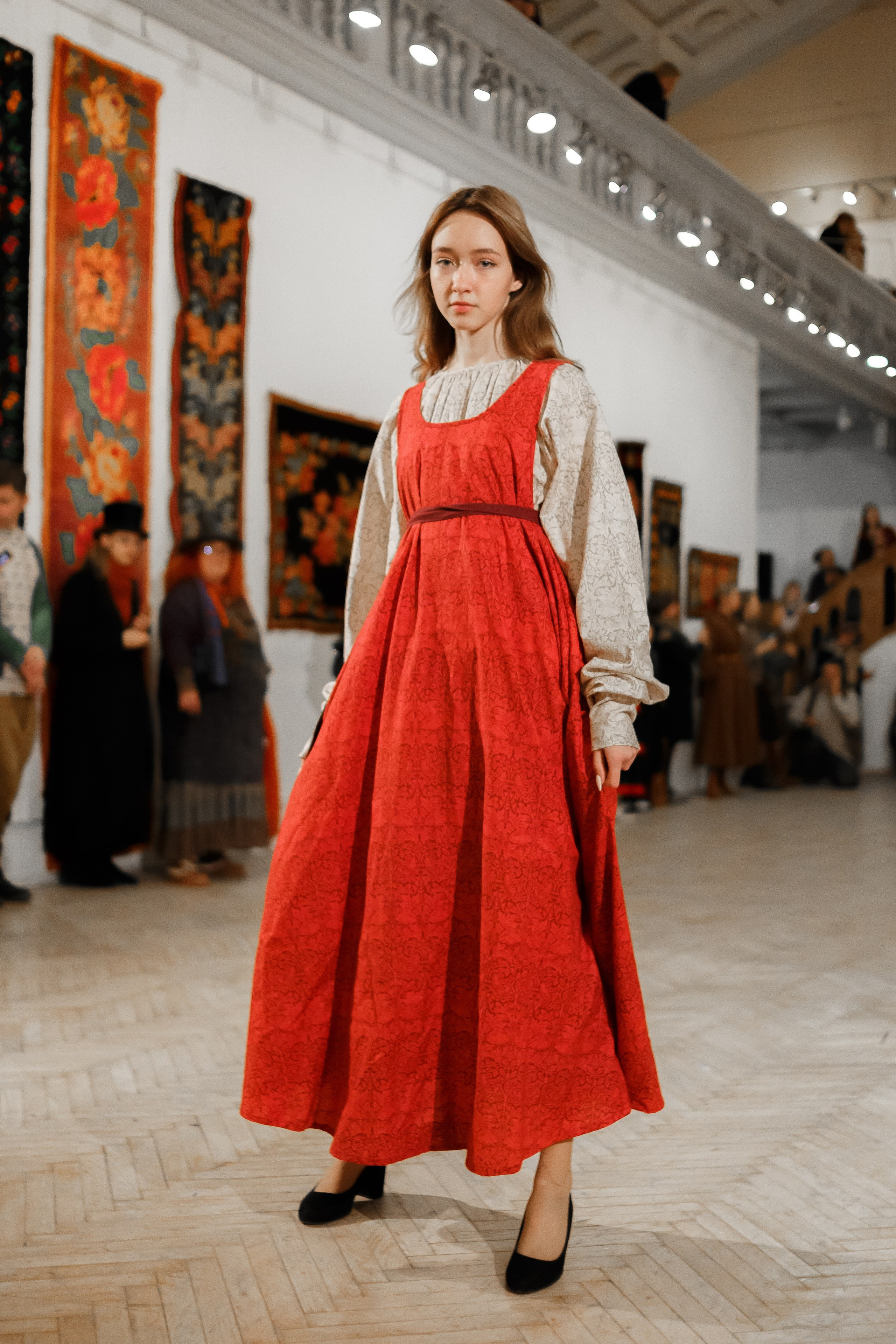 Kraft-Bazar 2023. Photographer Vadim Cheprasov | Saint-Petersburg