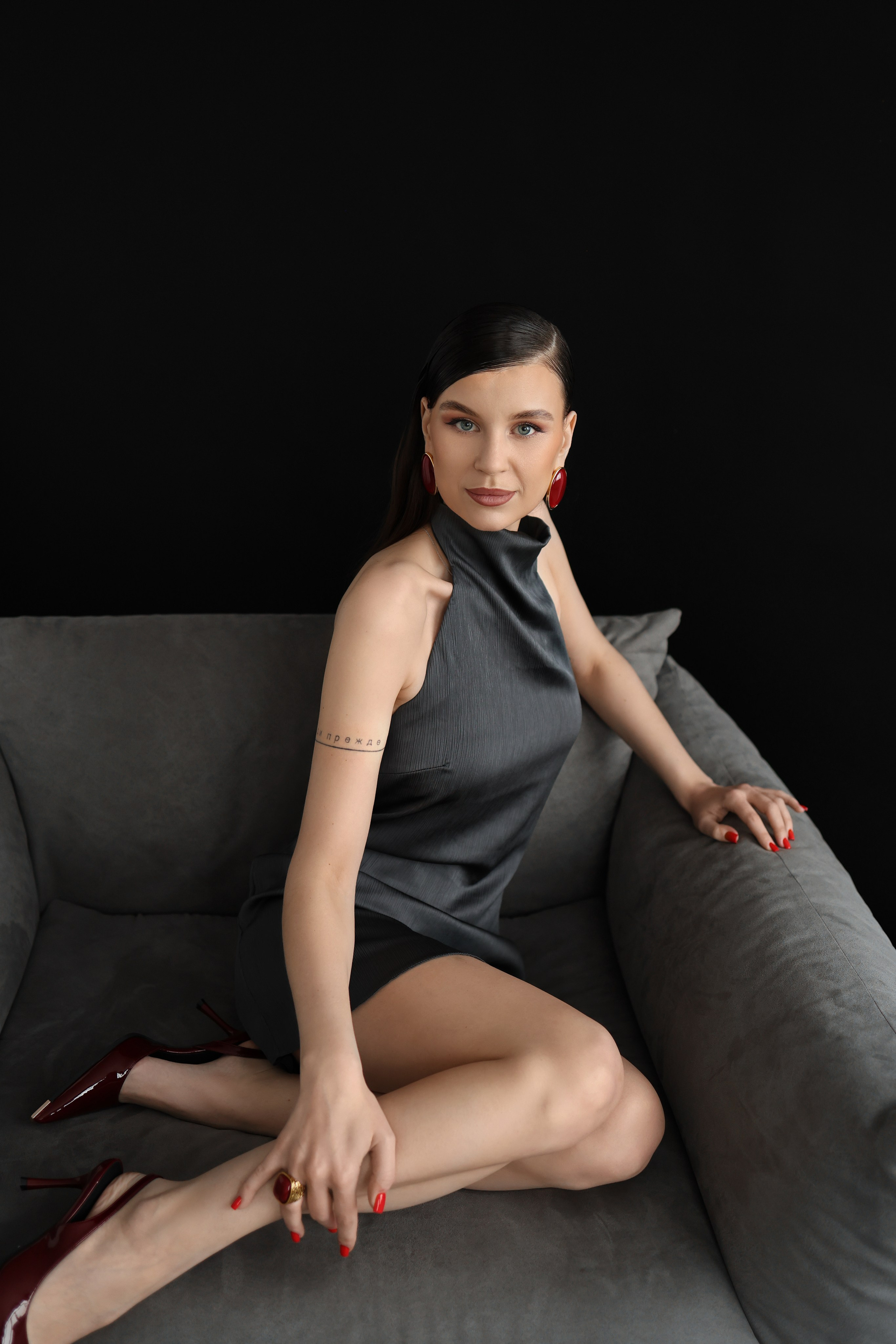 Катя. Фотограф Новосибирск Халуева Елена