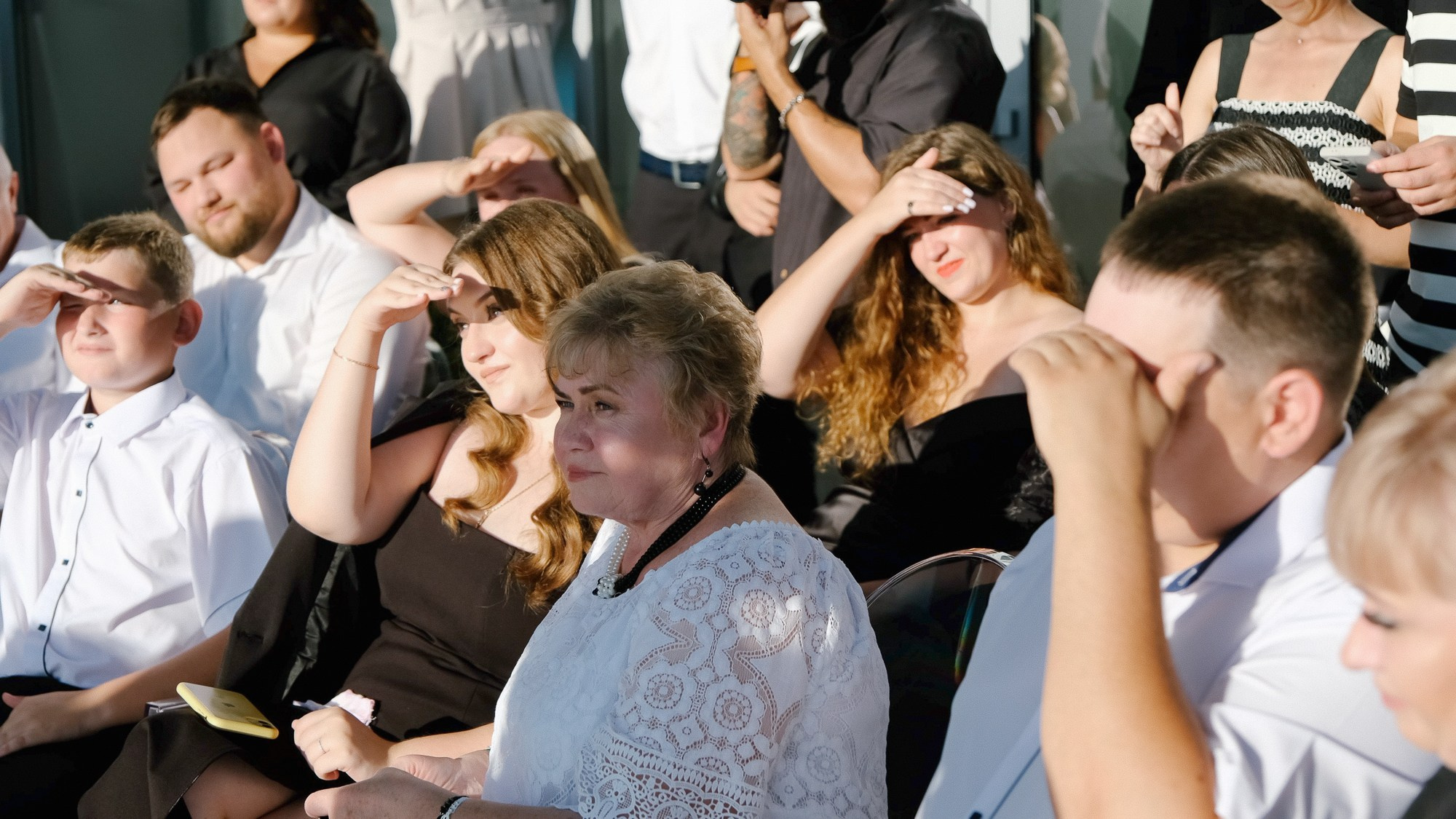 Валерия / Владимир. Свадебный Видеограф Фотограф в Сочи