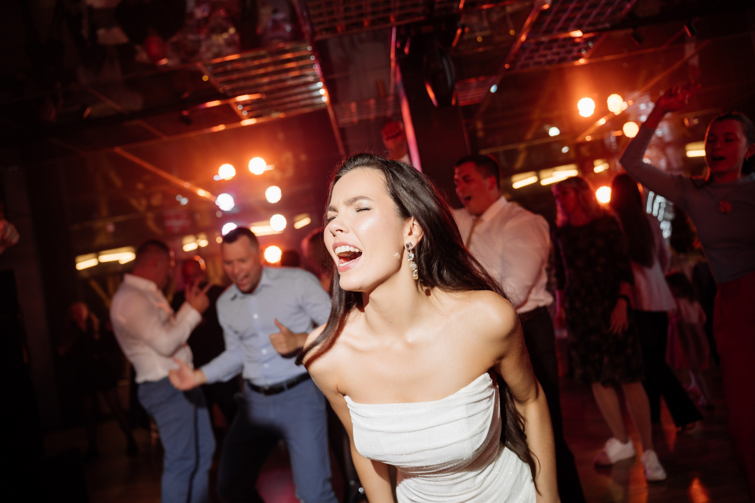 Orange. Свадебный фотограф Тольятти Москва Адамова Виктория