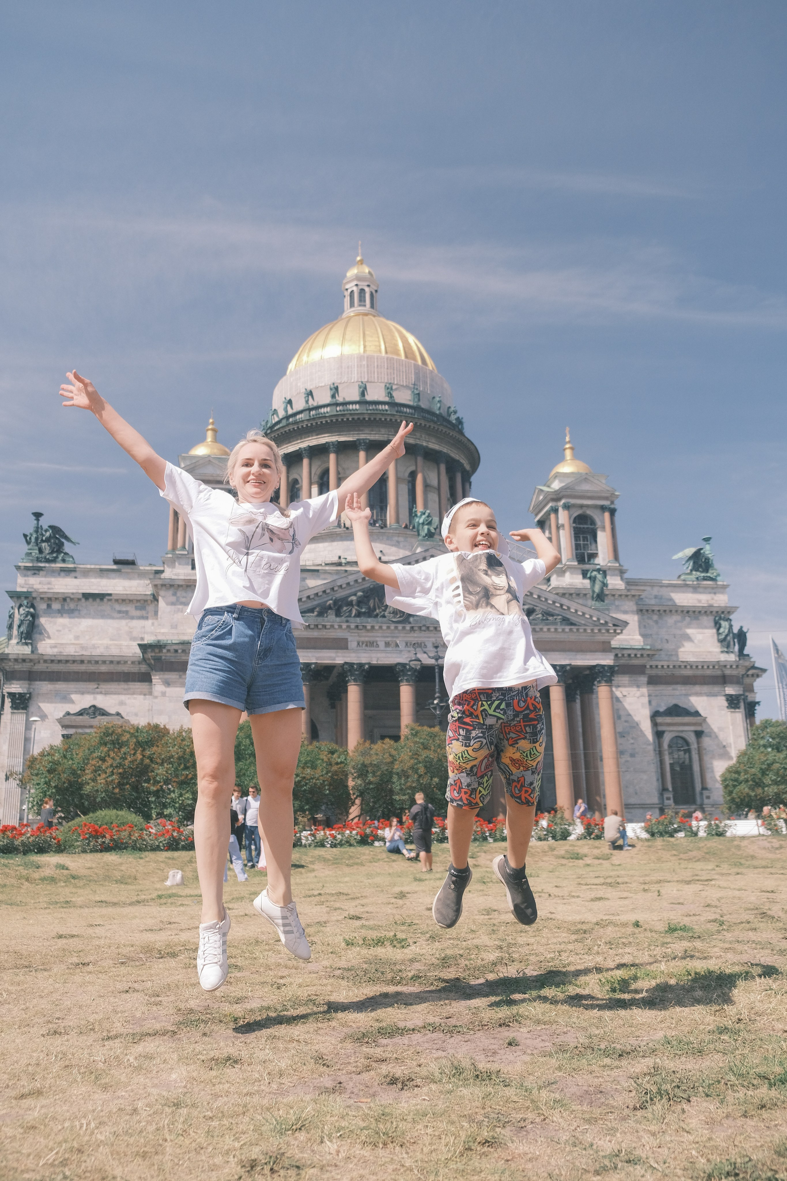 #02 Фотопрогулки. Professional photoartist in St. Petersburg (wedding, reportage, portrait, model book, love story) Alexander Shvedov