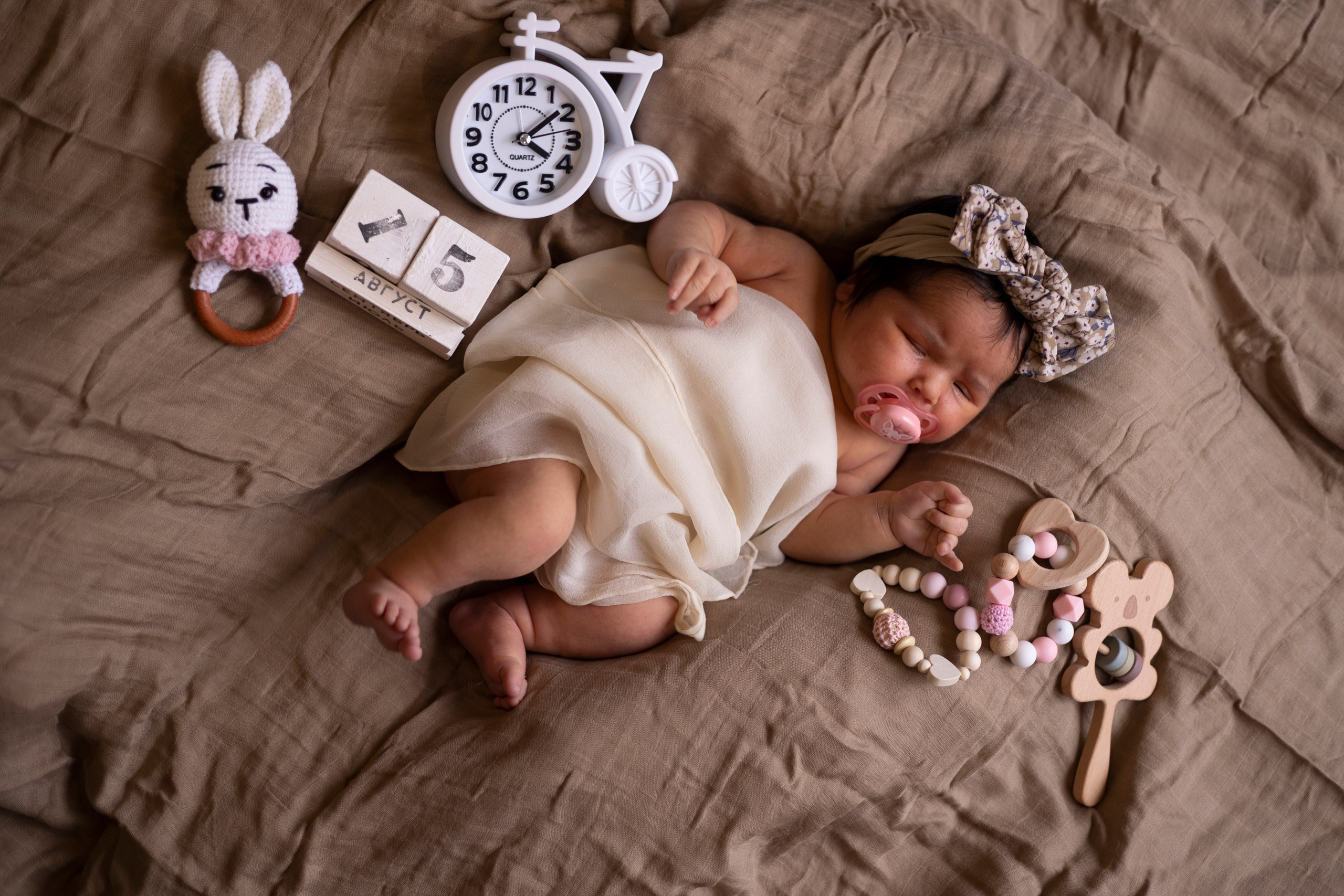 Малышка. Сказочный фотограф для Вас и Вашей семьи