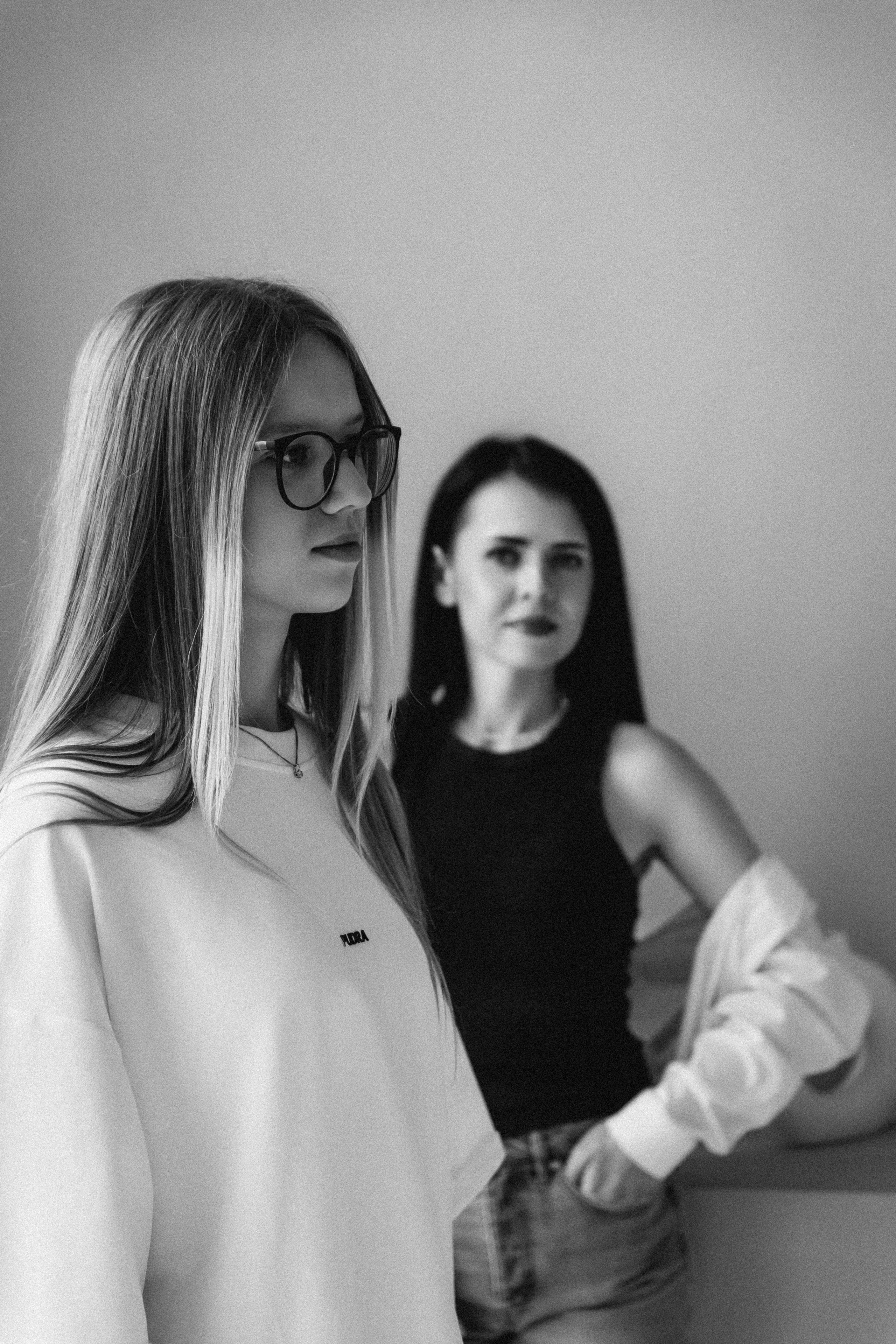 Кристина и Арина. Семейный фотограф Минск Усова Ольга