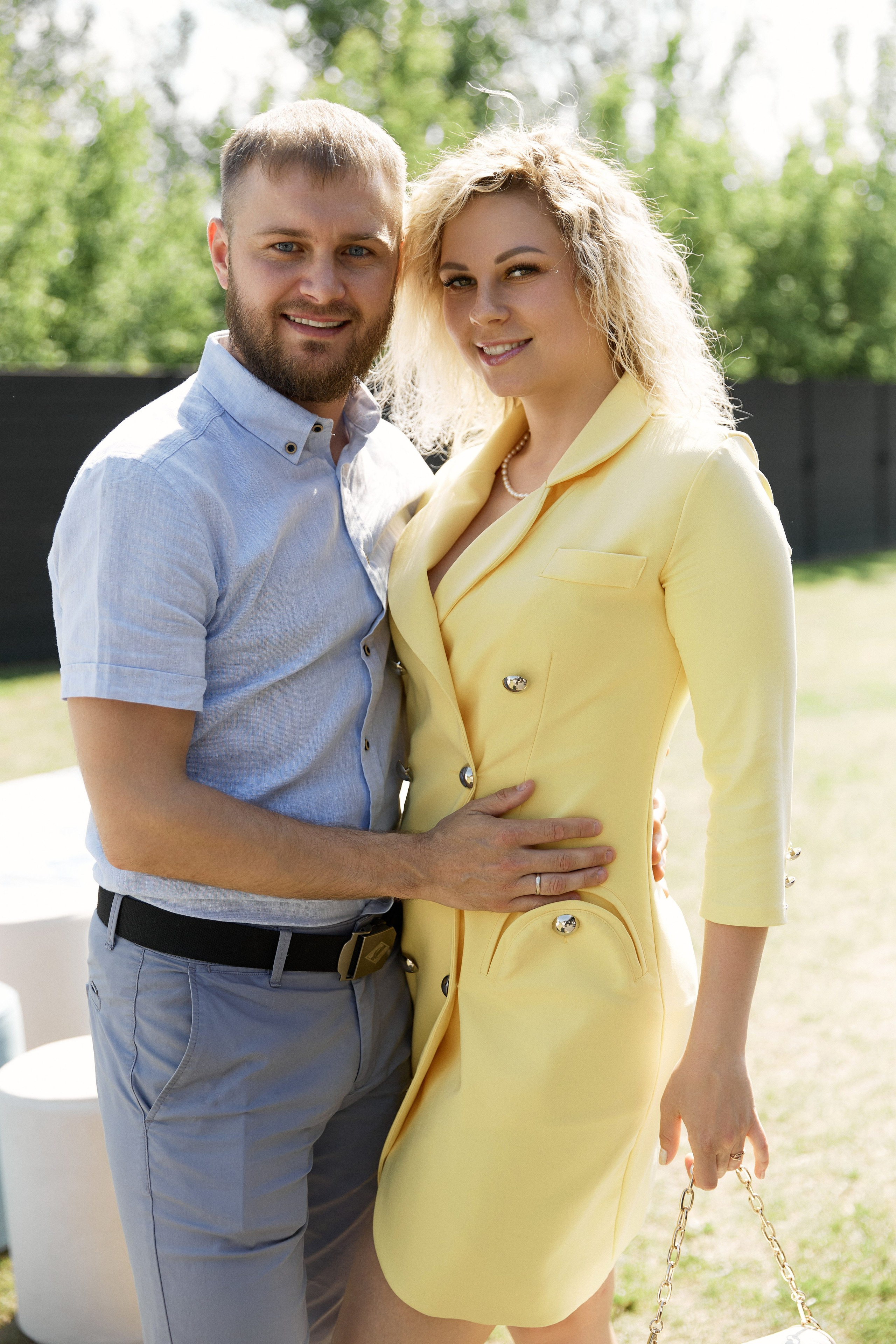 Посмотреть серию. Свадебный и семейный фотограф в Красноярске Тряпчев Павел