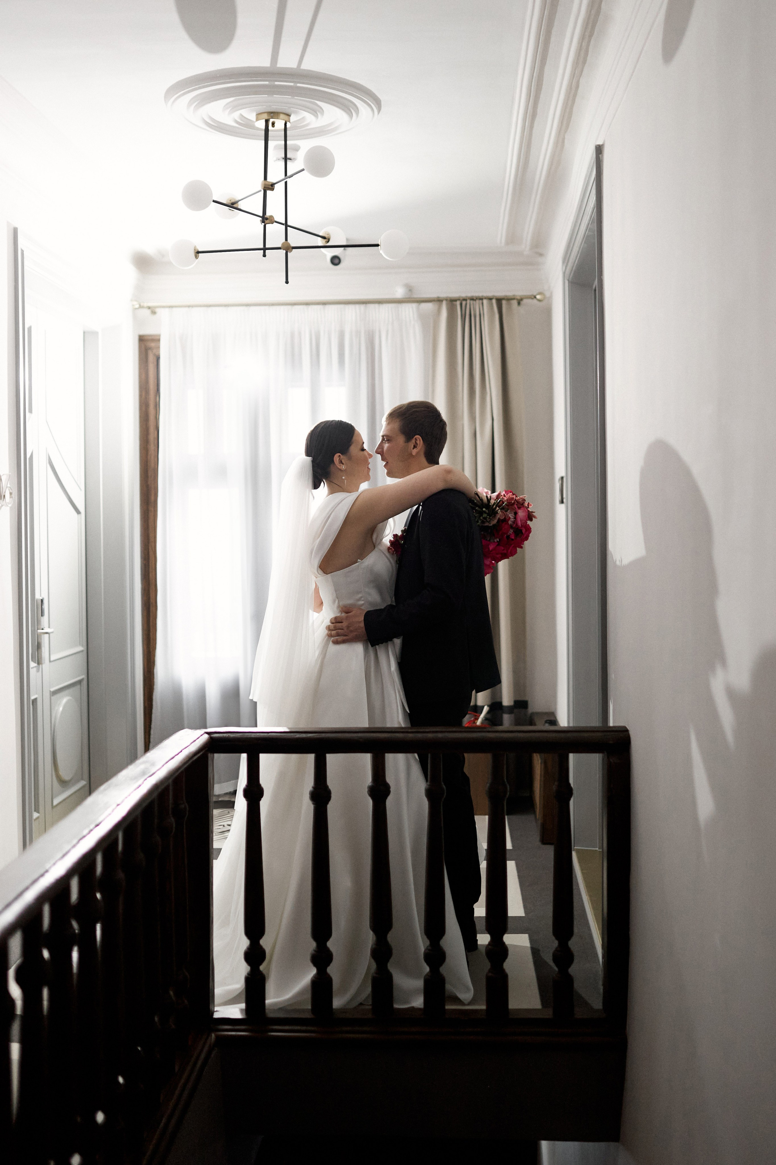 Посмотреть серию. Свадебный и семейный фотограф в Красноярске Тряпчев Павел