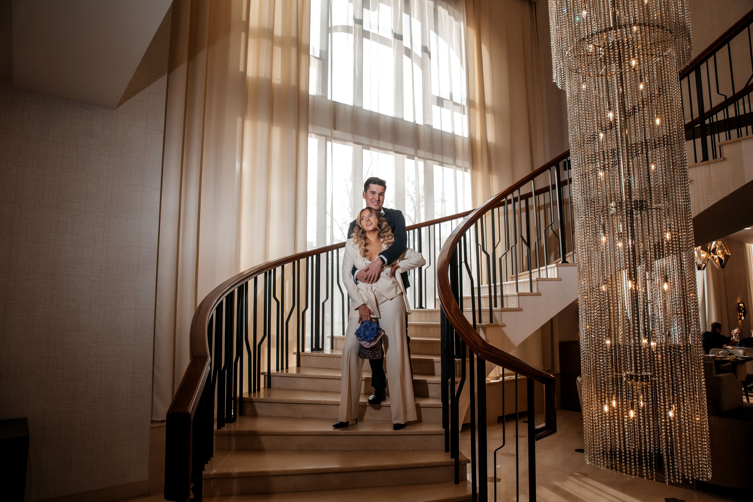 Свадебные съемки. Ирина Шульц свадебный фотограф