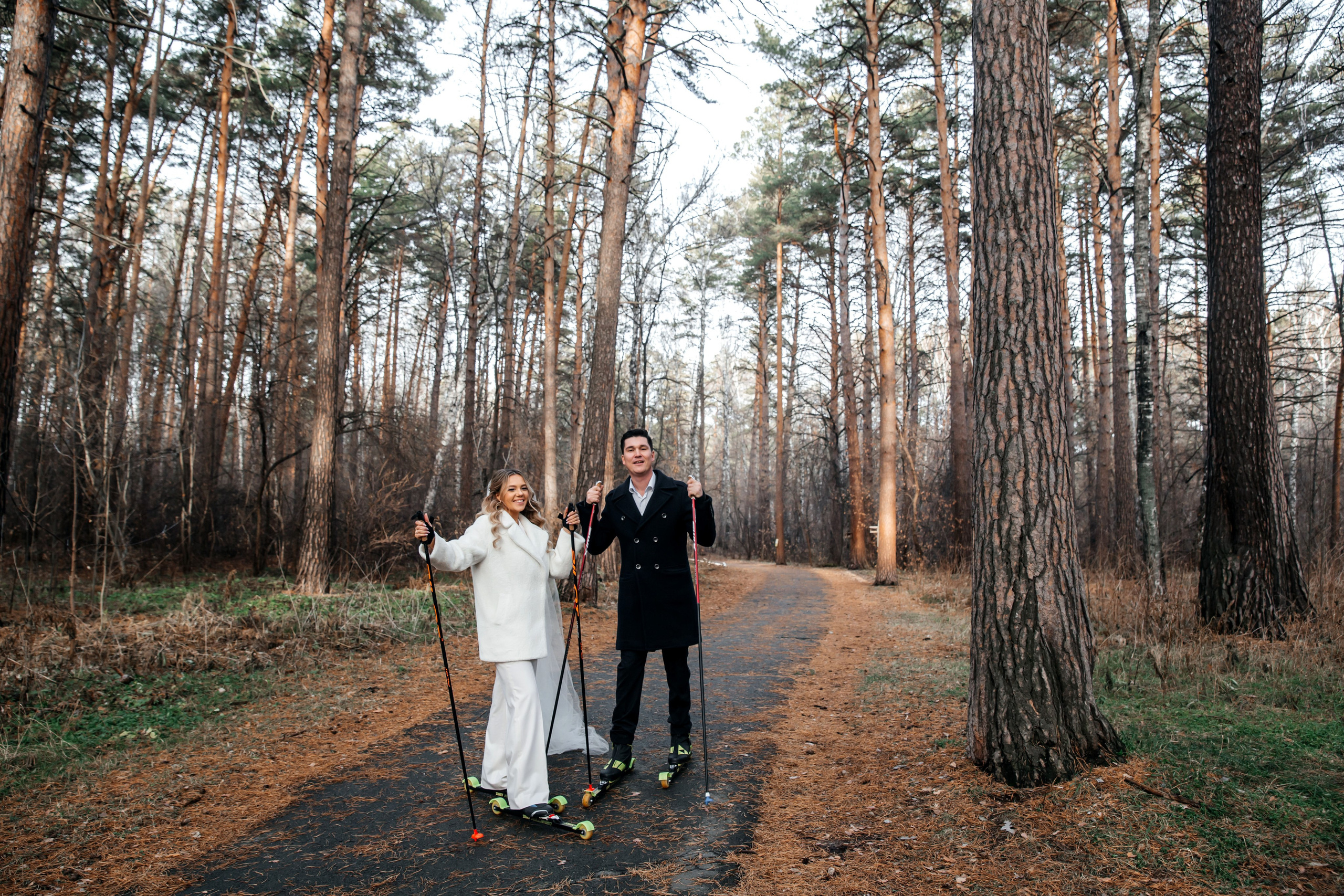 Свадебные съемки. Ирина Шульц свадебный фотограф