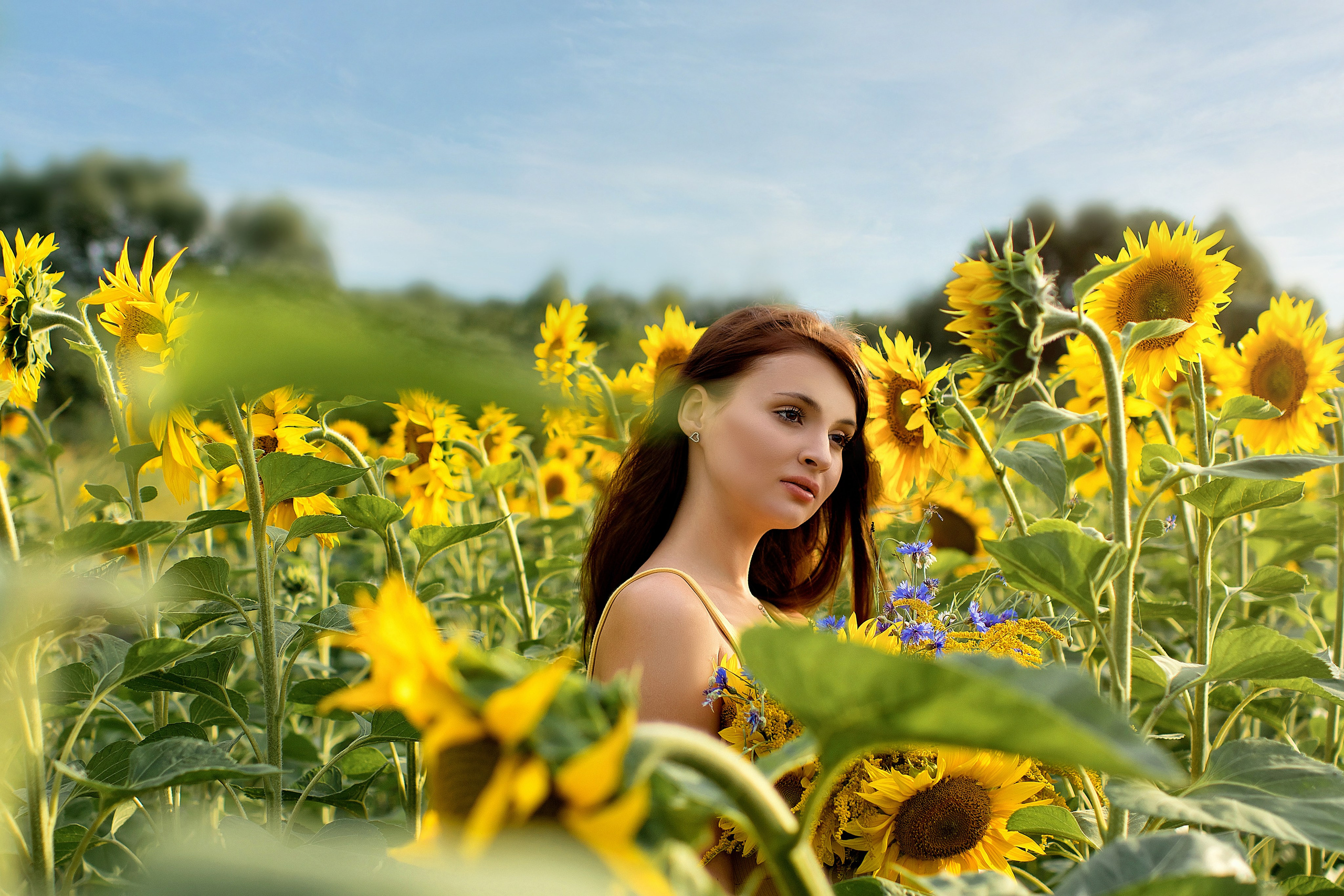 Свадебный и семейный фотограф в Туле и Москве Полукарова Юлия