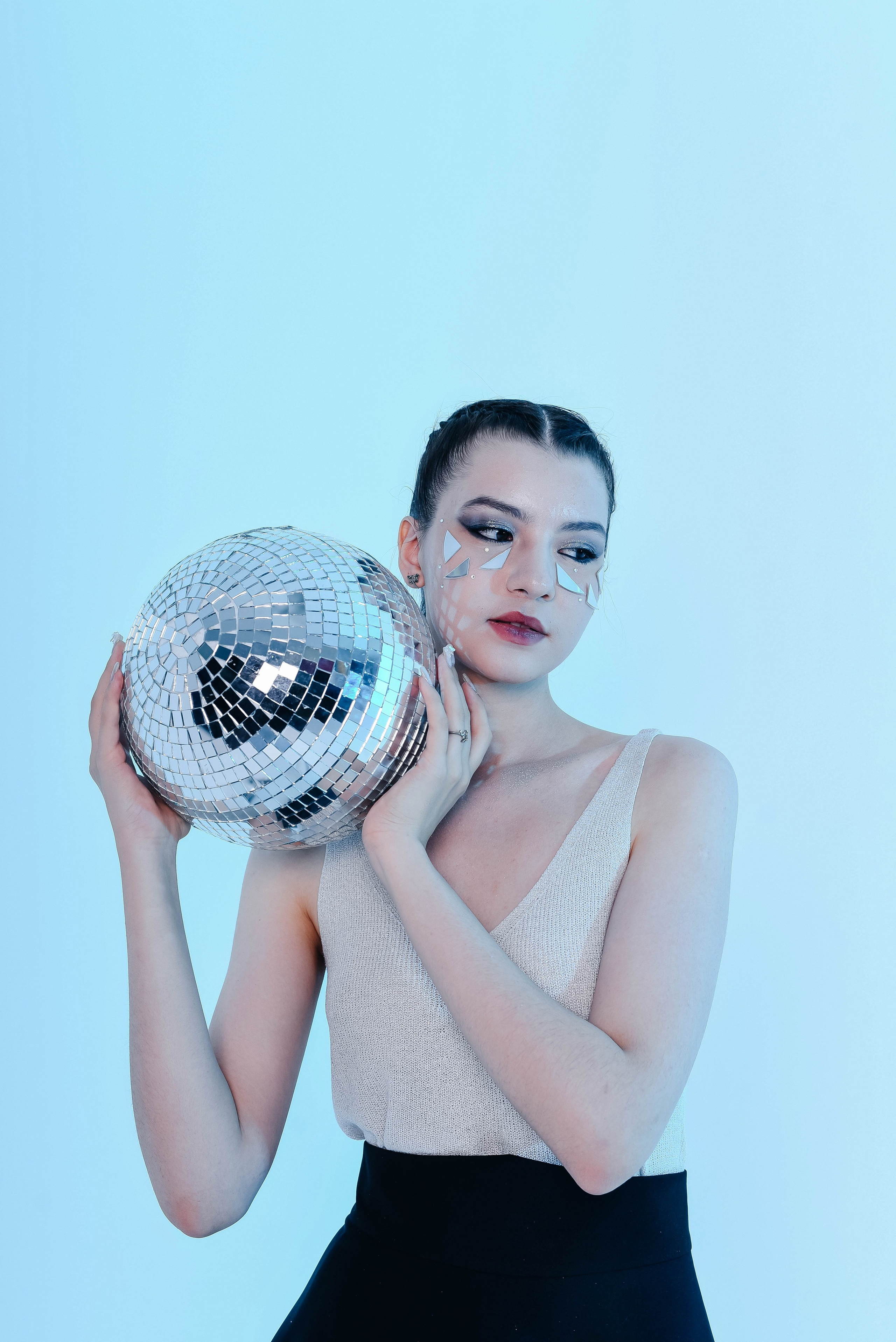 Ушакова Александра. Promodels