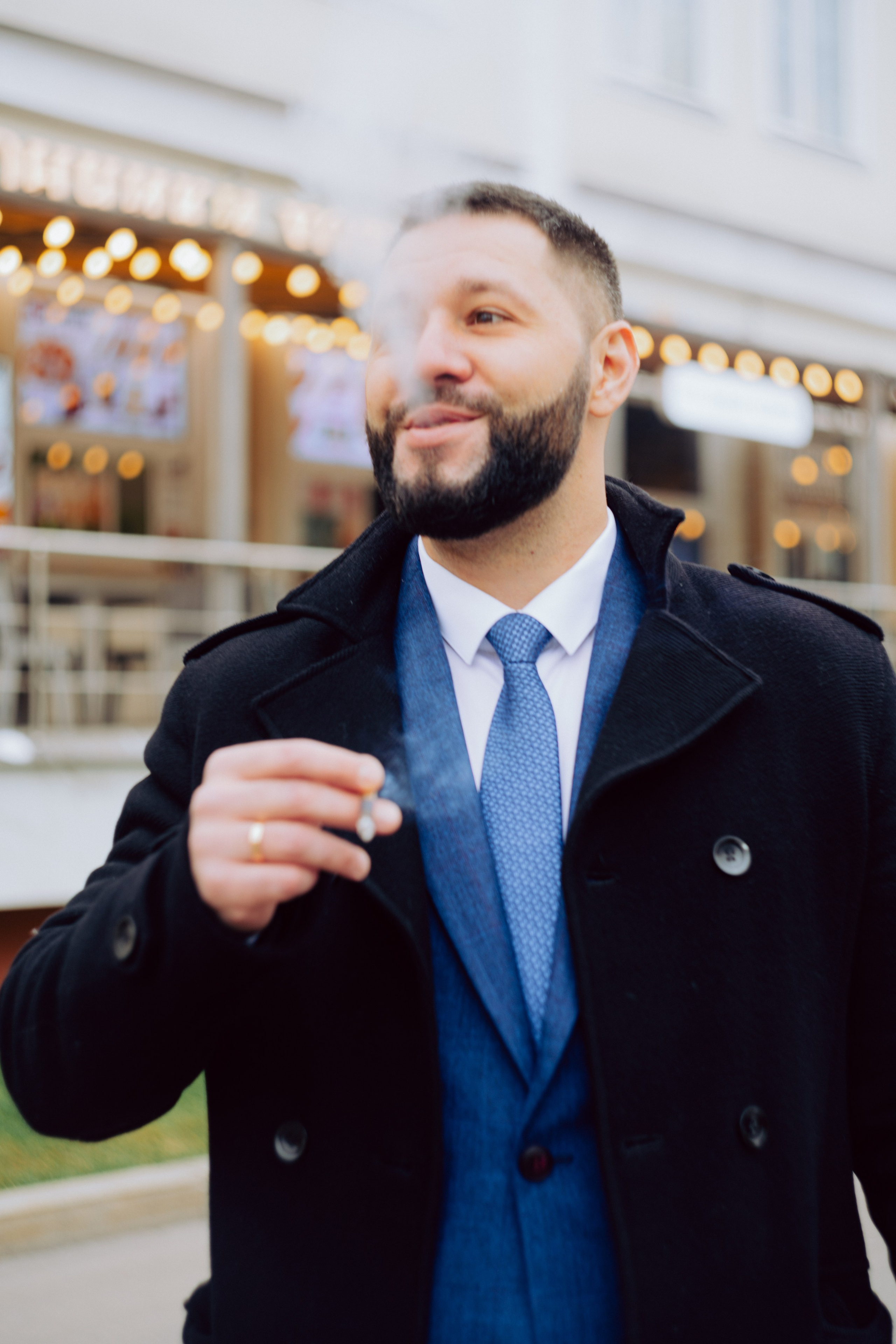 Сергей и Кристина. Фотограф в Москве Шалышко Ангелина